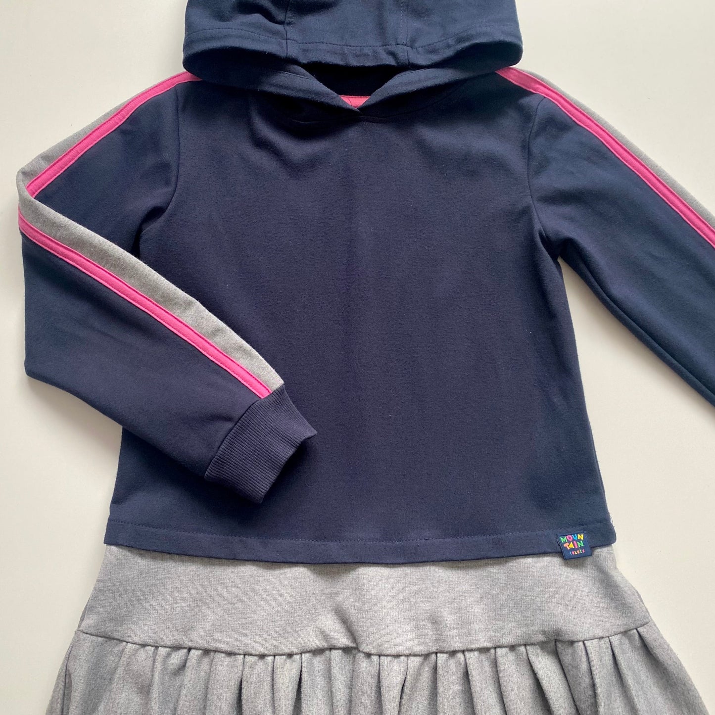 Robe Boboli | 7 ans