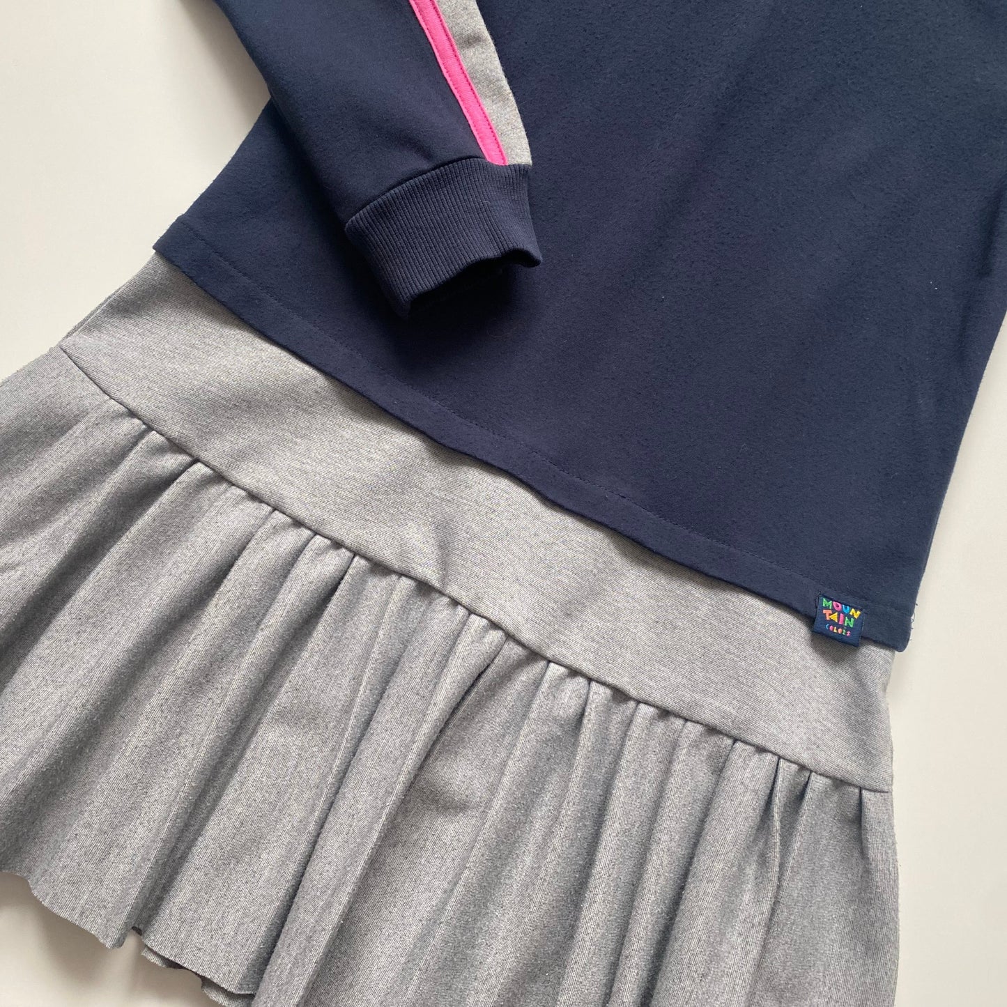 Robe Boboli | 7 ans