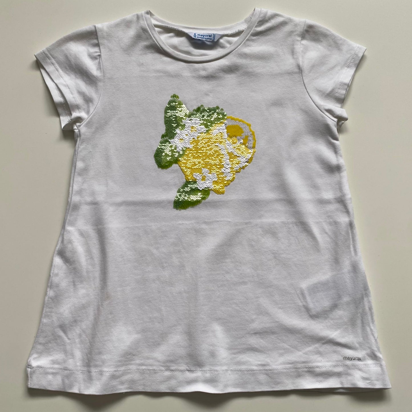 T-Shirt Mayoral | 8 ans