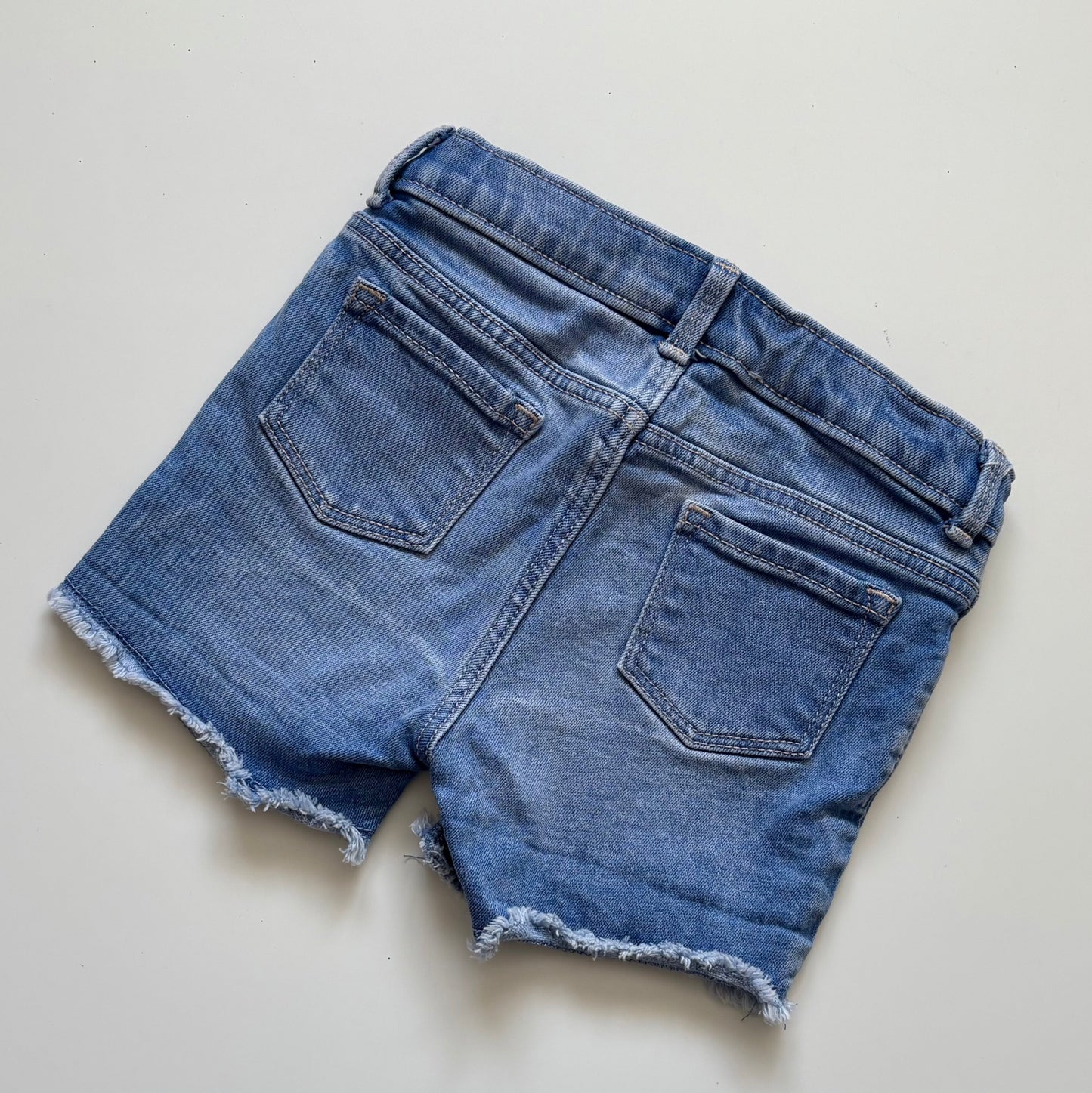 Short en denim Old Navy | 5 ans