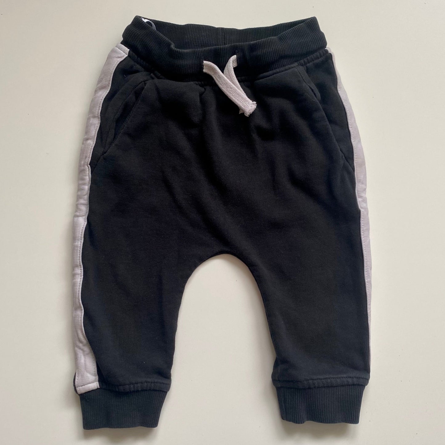 Jogger H&M | 4-6 mois