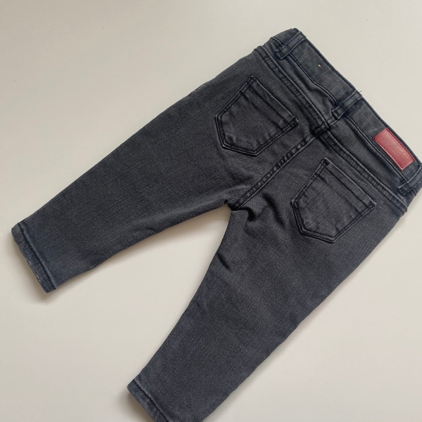 Jeans Zara | 6-9 mois
