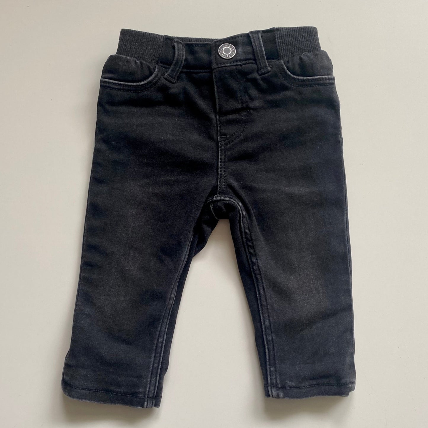 Jeans H&M | 4-6 mois