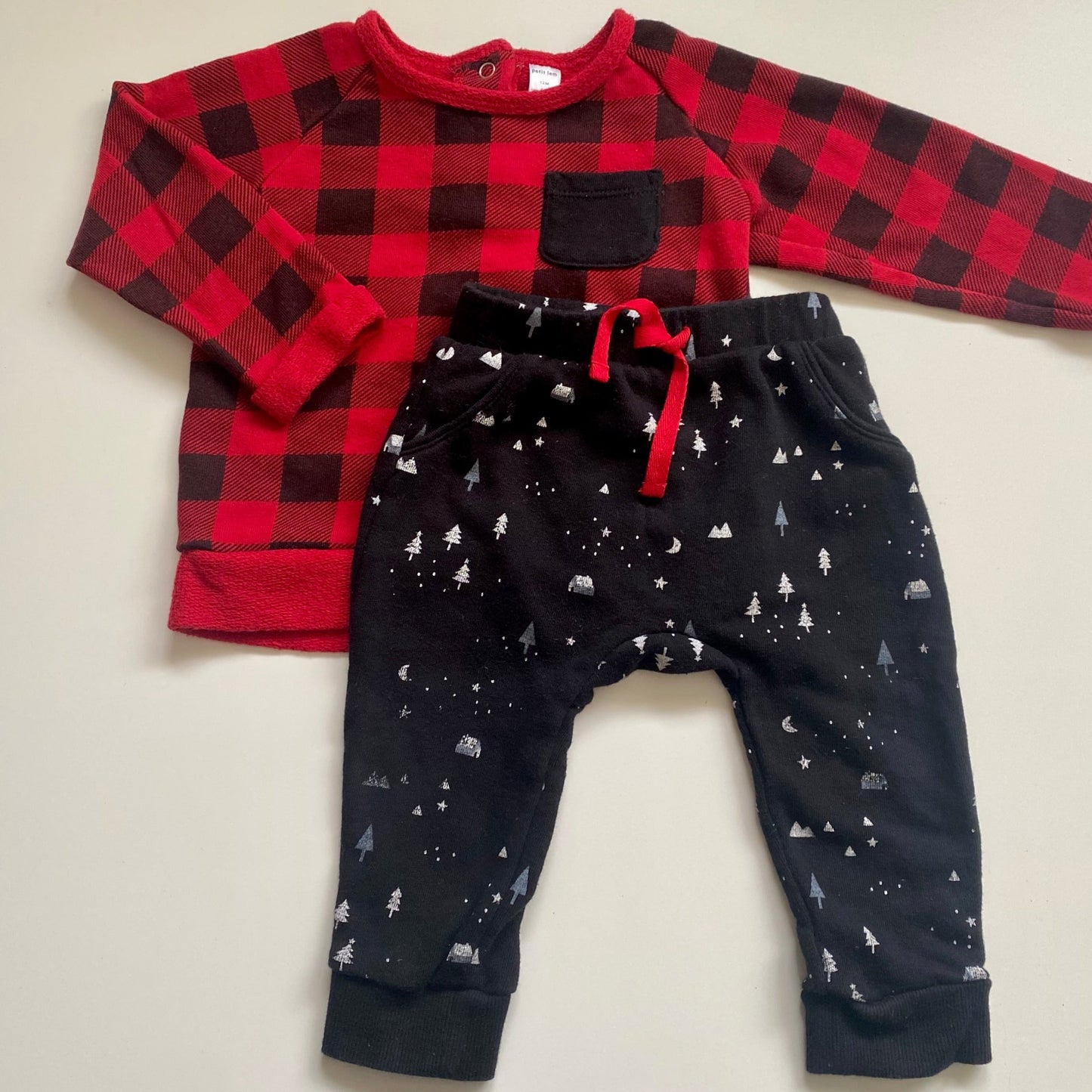 Ensemble Petit Lem | 12 mois