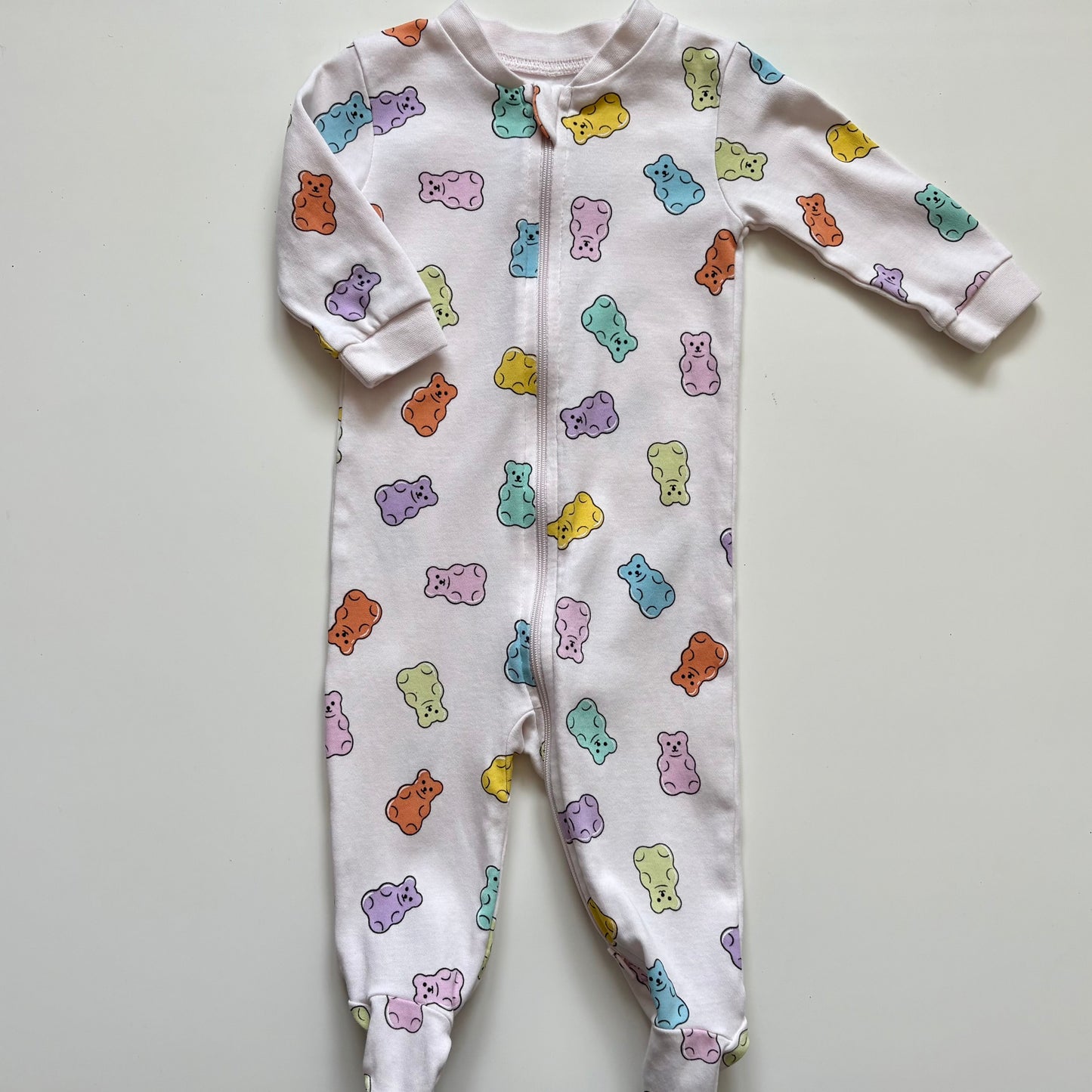 Pyjama George | 3-6 mois