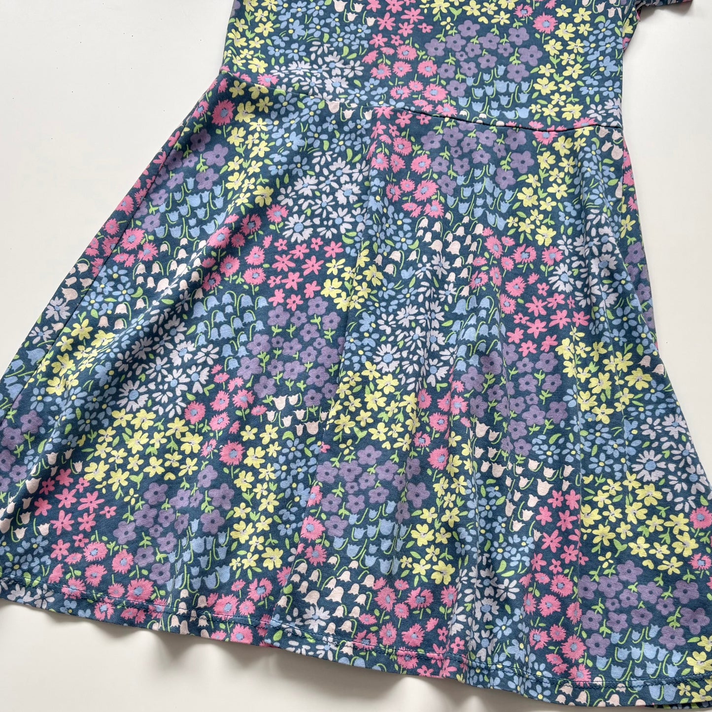 Robe George | 6-7 ans