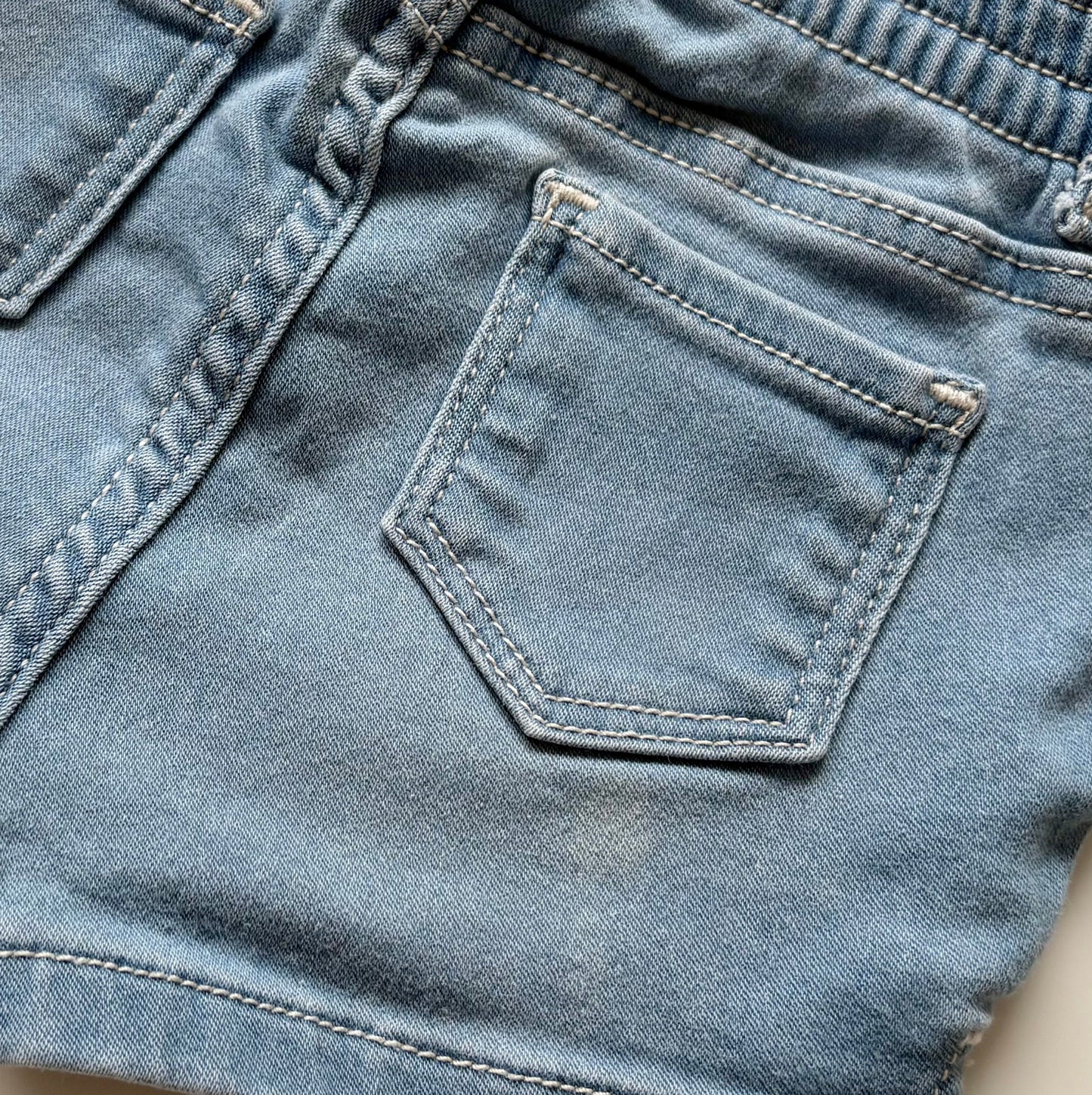 Short Old Navy | 6-12 mois