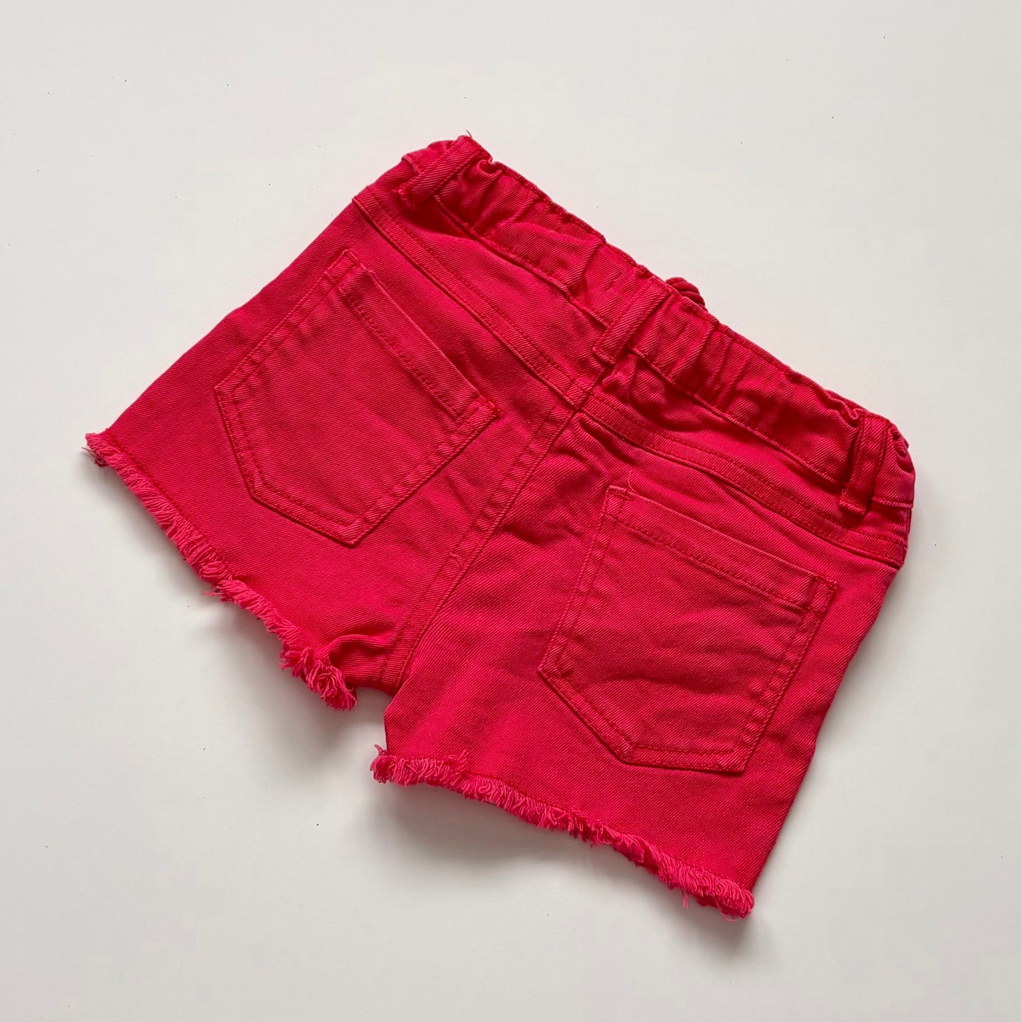 Short Blumind | 3 ans