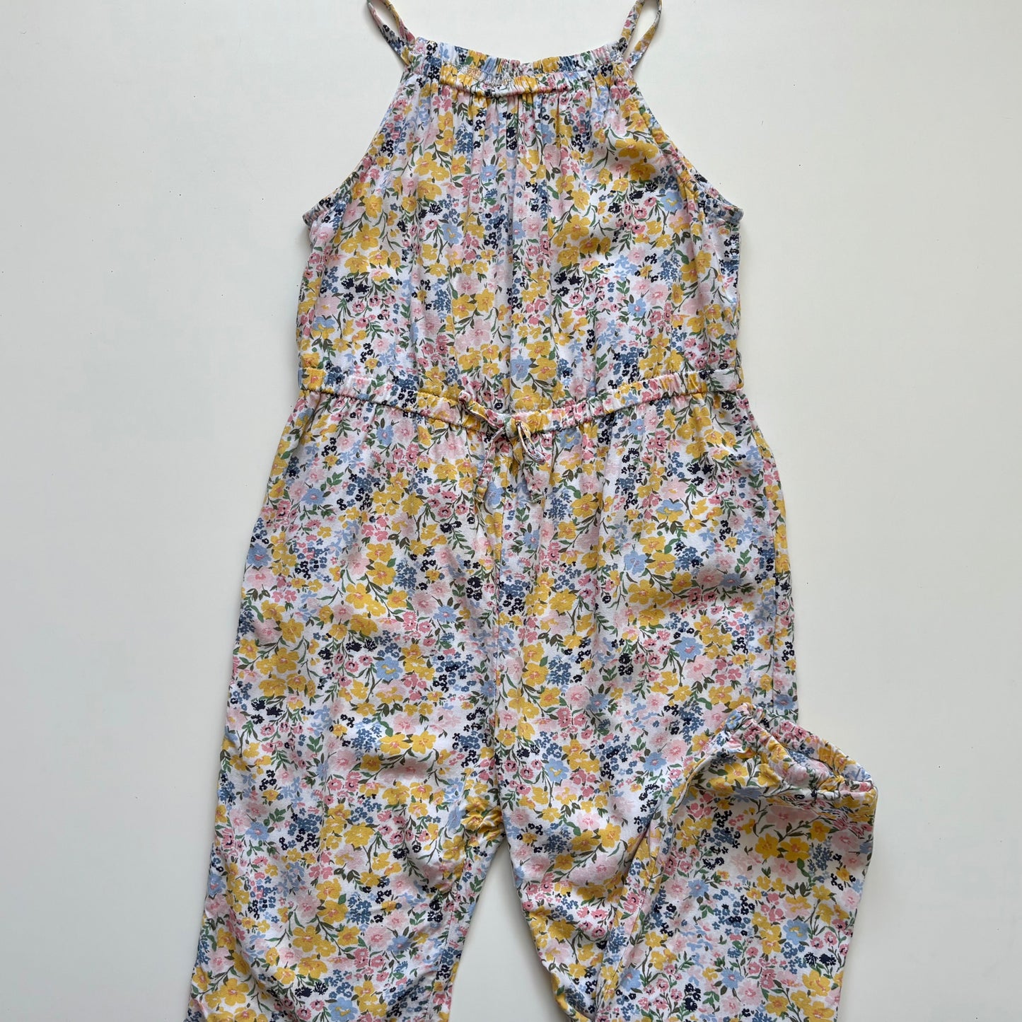 Une pièce en viscose Old Navy | 4 ans
