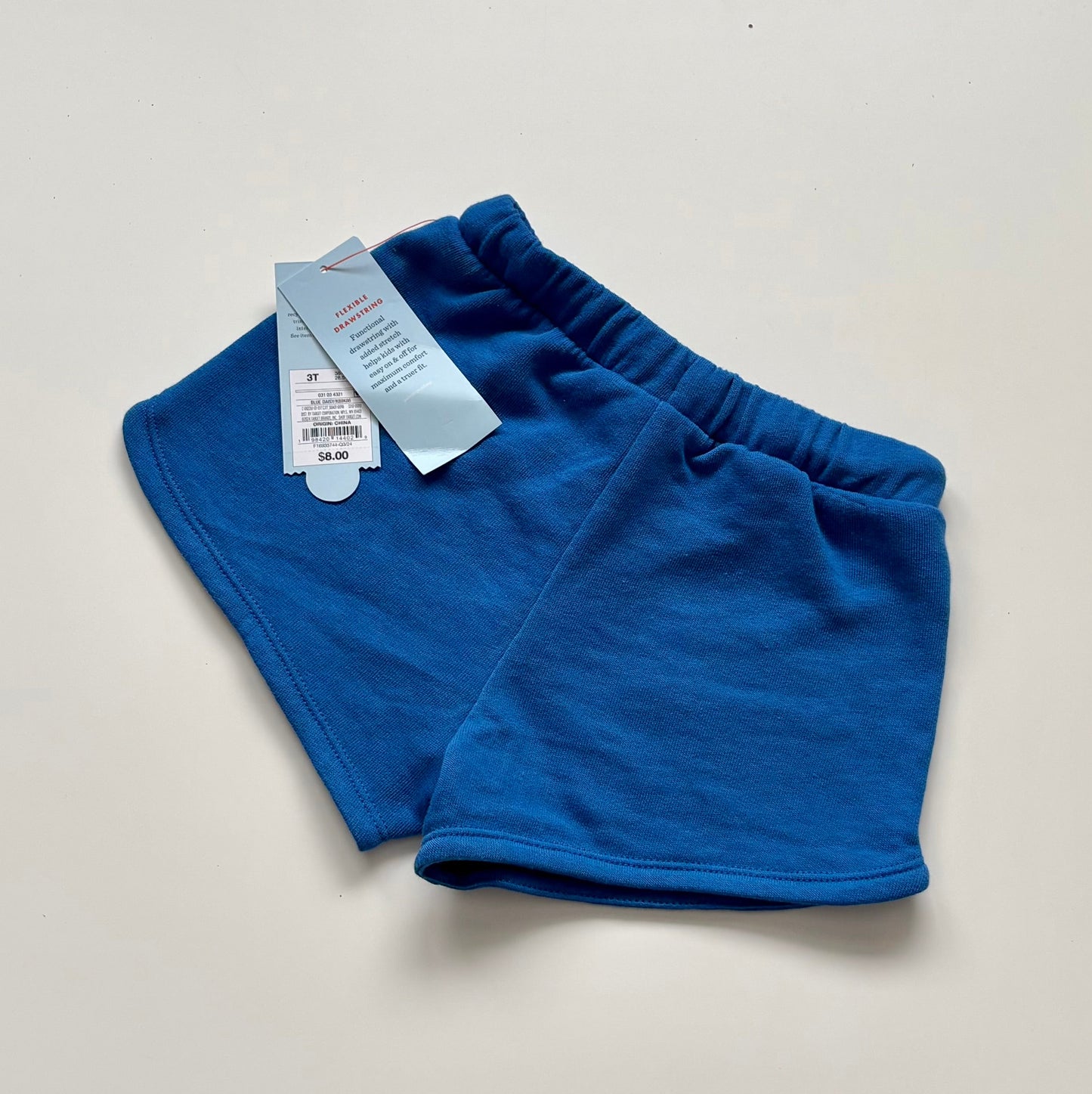 Short Cat & Jack | 3 ans (NEUF)