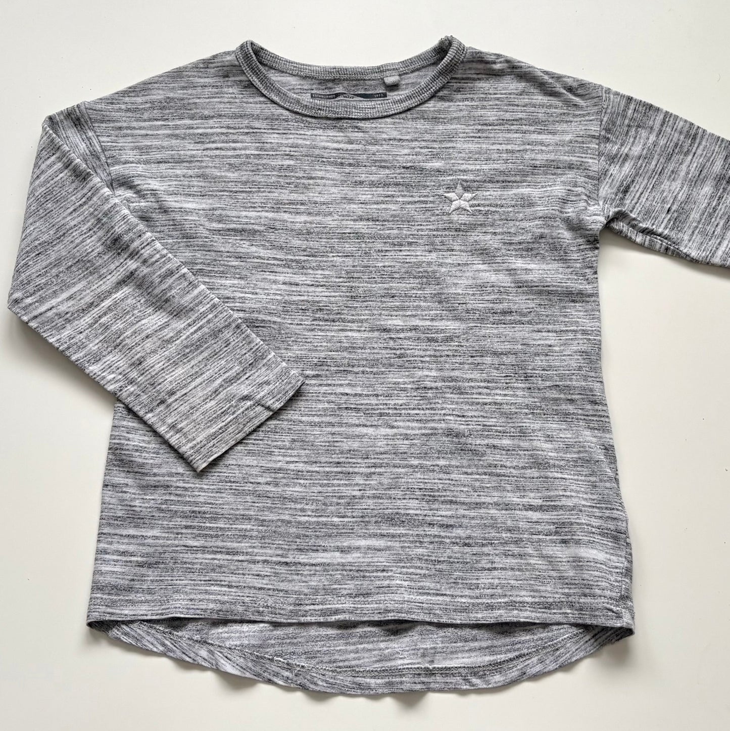 Chandail NEXT | 3-4 ans (fait grand)