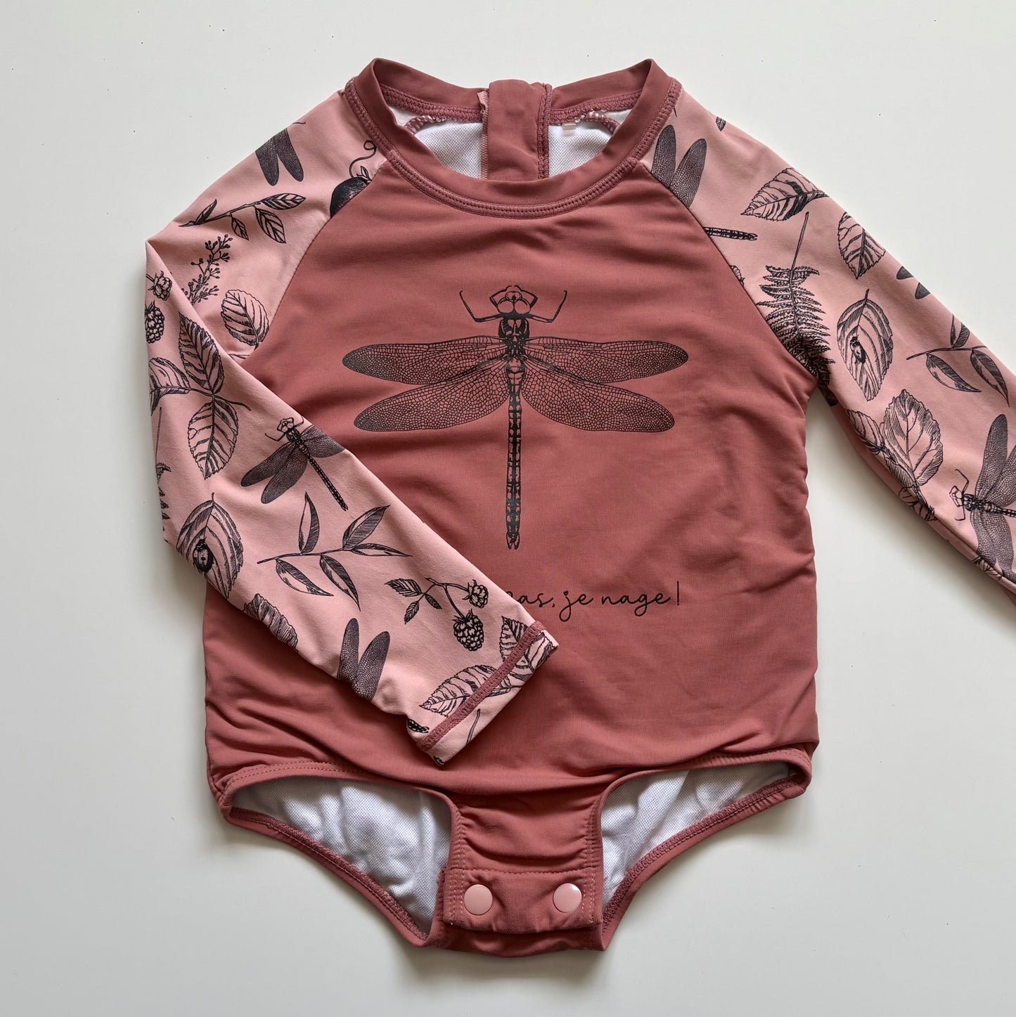 Maillot de bain Tag | 18 mois