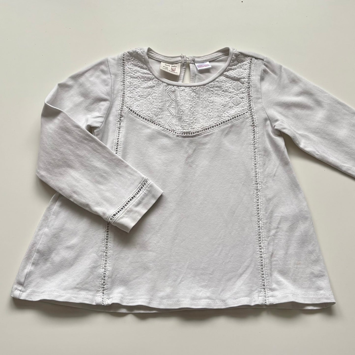 Chandail Zara | 2-3 ans