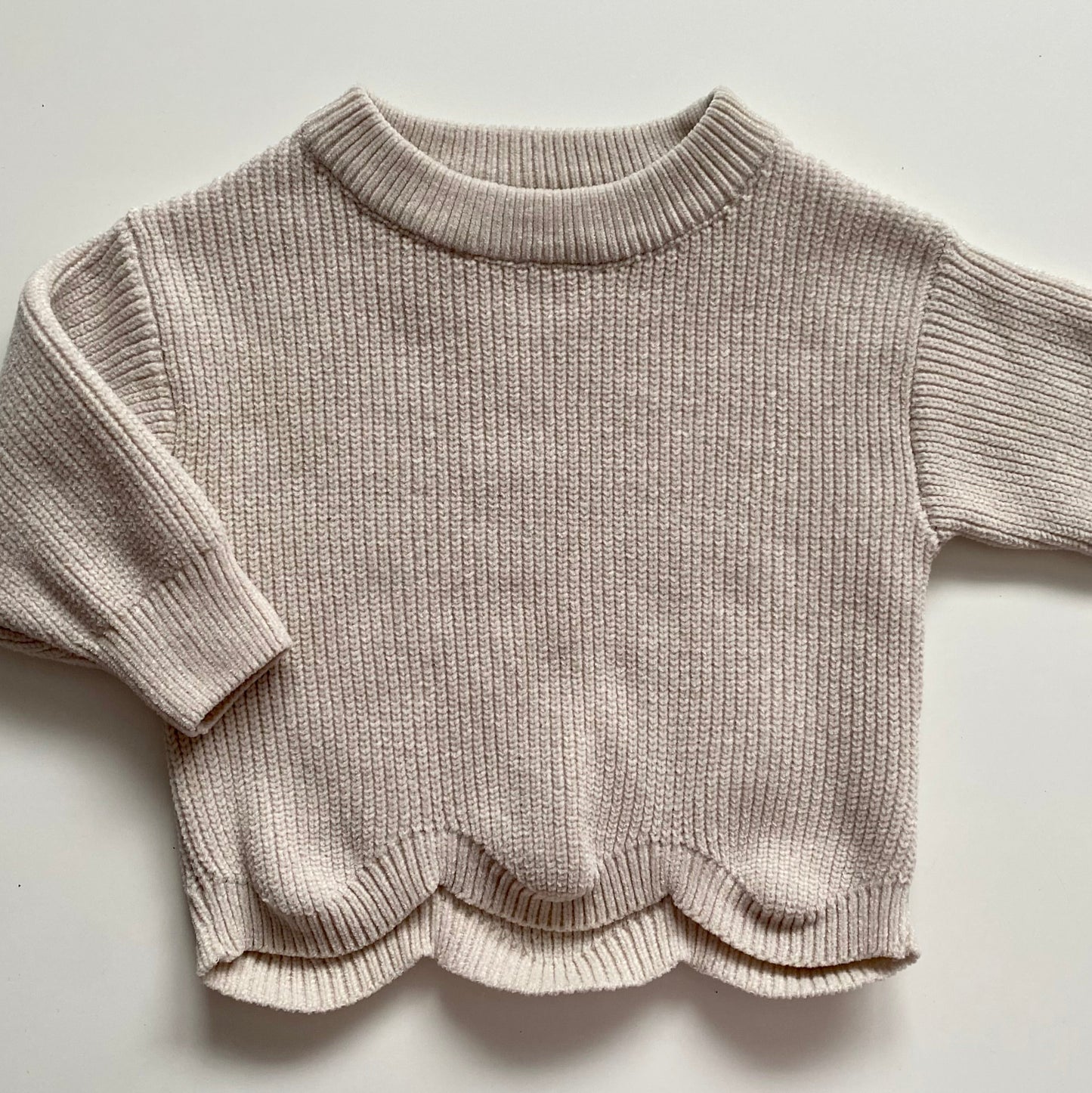 Pull Blumind | 3 mois