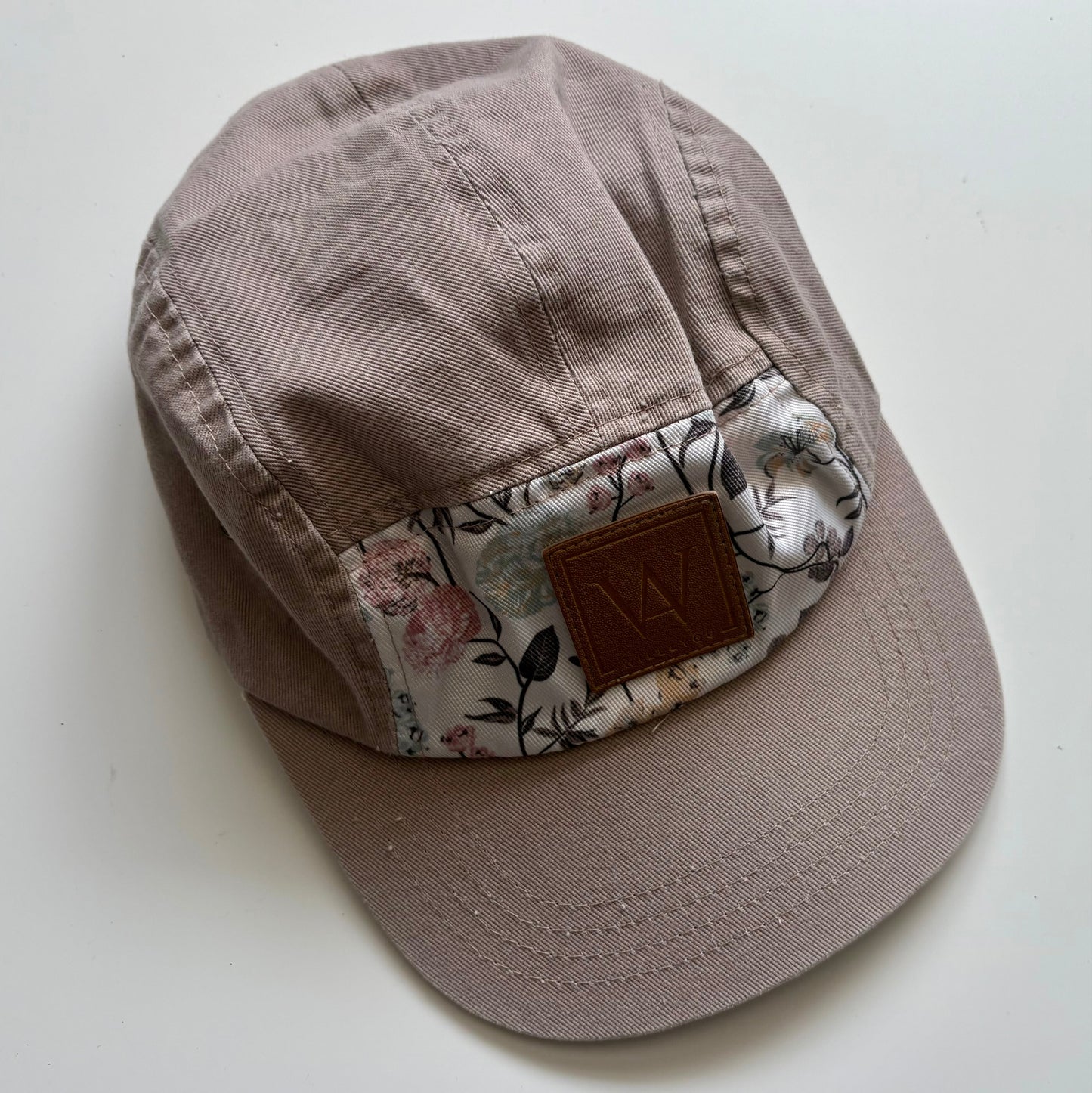 Casquette ajustable Will & You | 2-4 ans