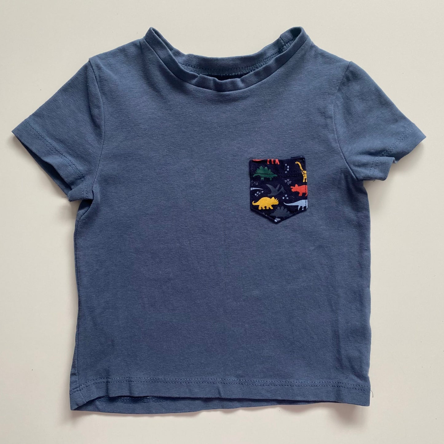 T-Shirt Tag | 9 mois