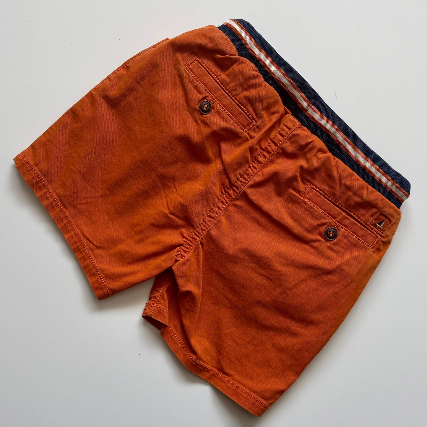 Short Mayoral | 18 mois
