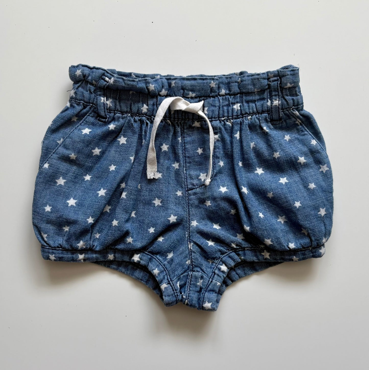 Bloomer en denim Gap | 18-24 mois