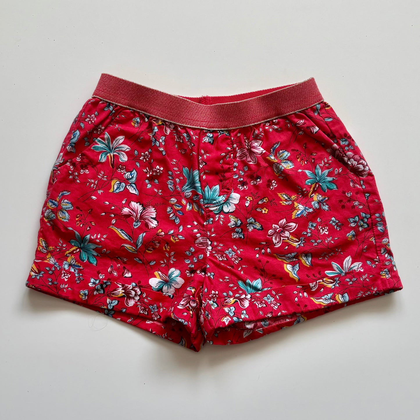 Short Gap | 3 ans