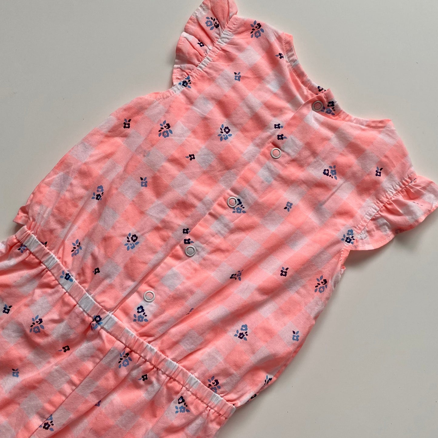 Une pièce Carters | 18 mois