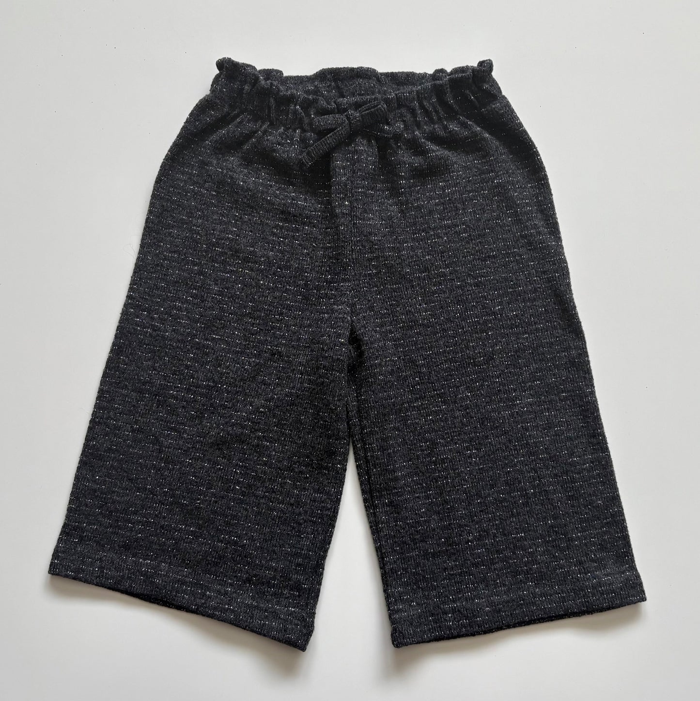 Pantalon évasé Zara | 9-12 mois