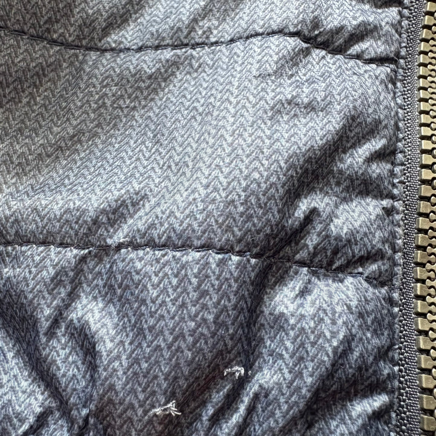 Manteau mi-saison réversible Souris Mini | 4 ans