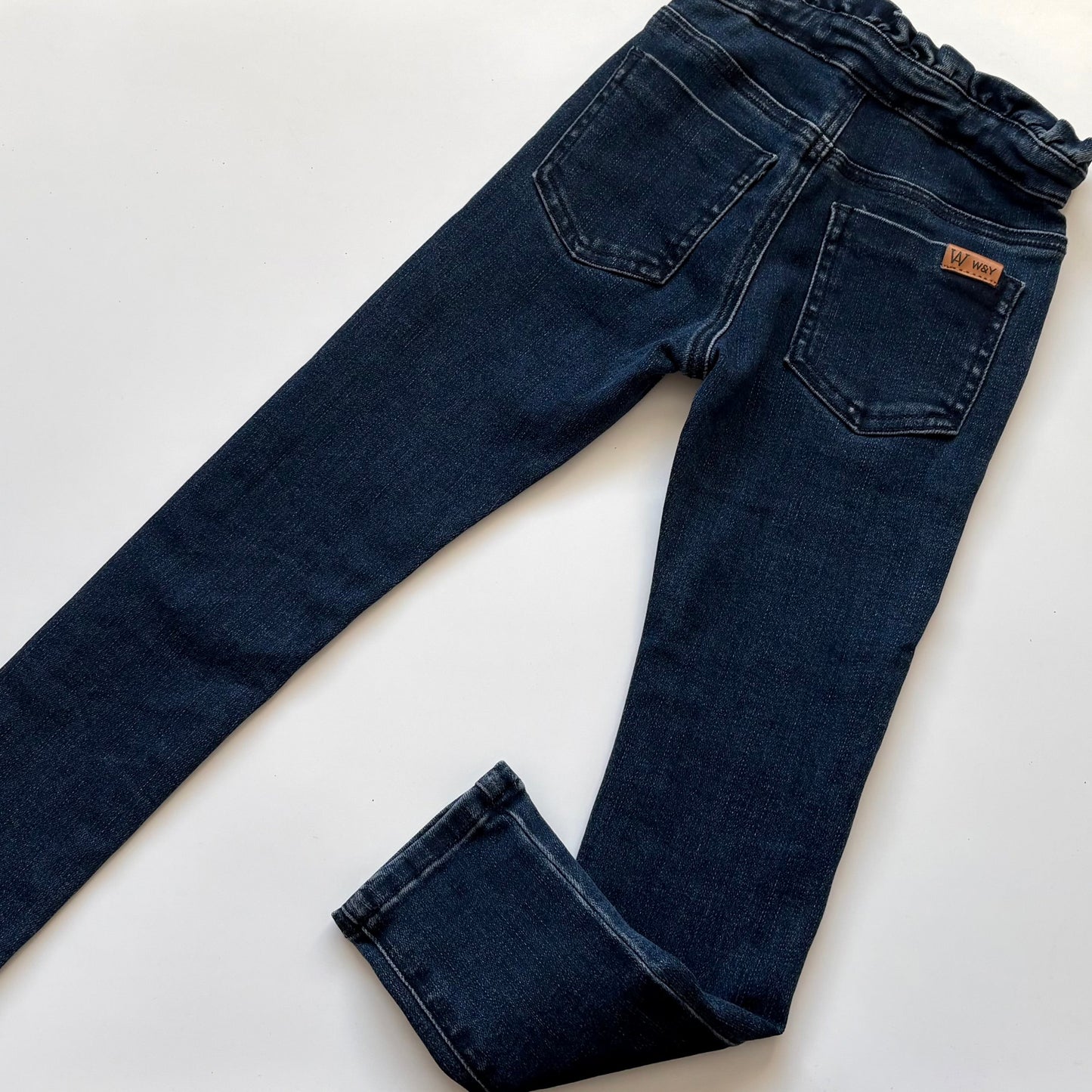 Jeans Will & You | 6 ans (NEUF) *fait étroit