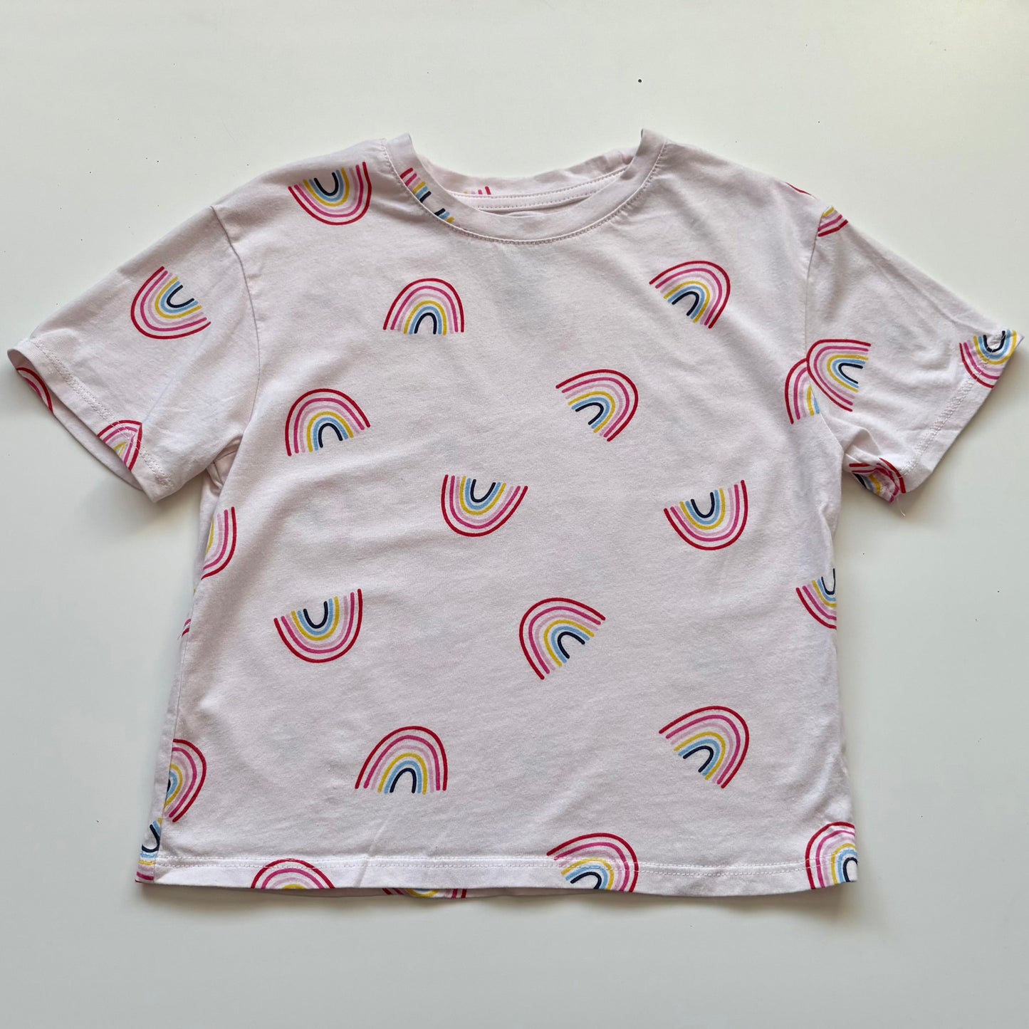 T-Shirt George | 6 ans (Small)