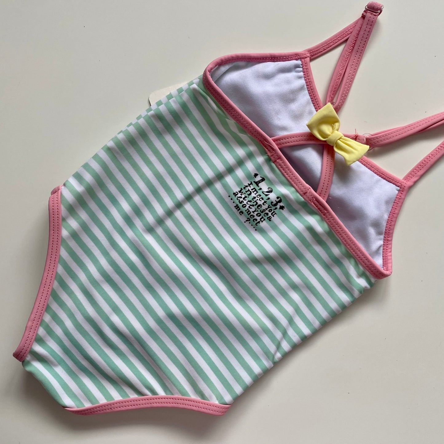 Maillot de bain Noppies | 12-18 mois