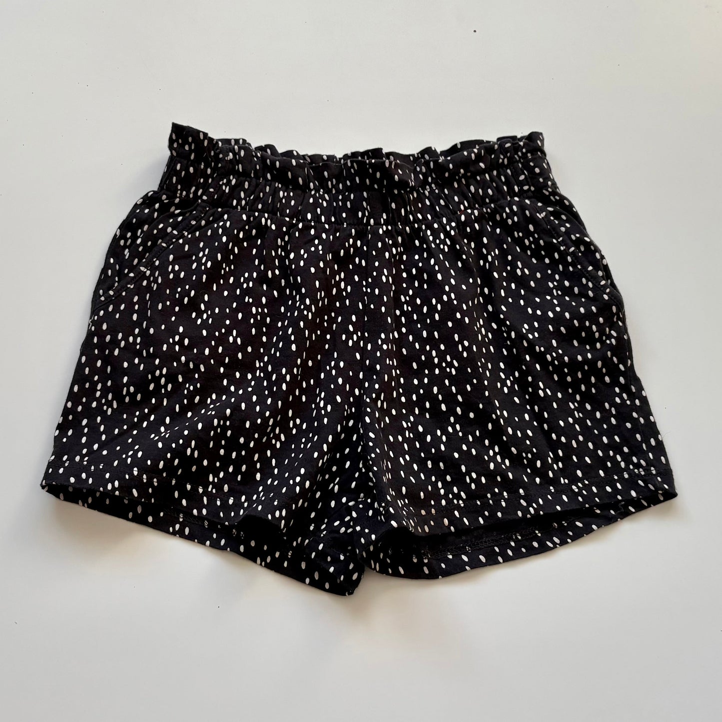 Short en coton H&M | 4-5 ans (fait grand)