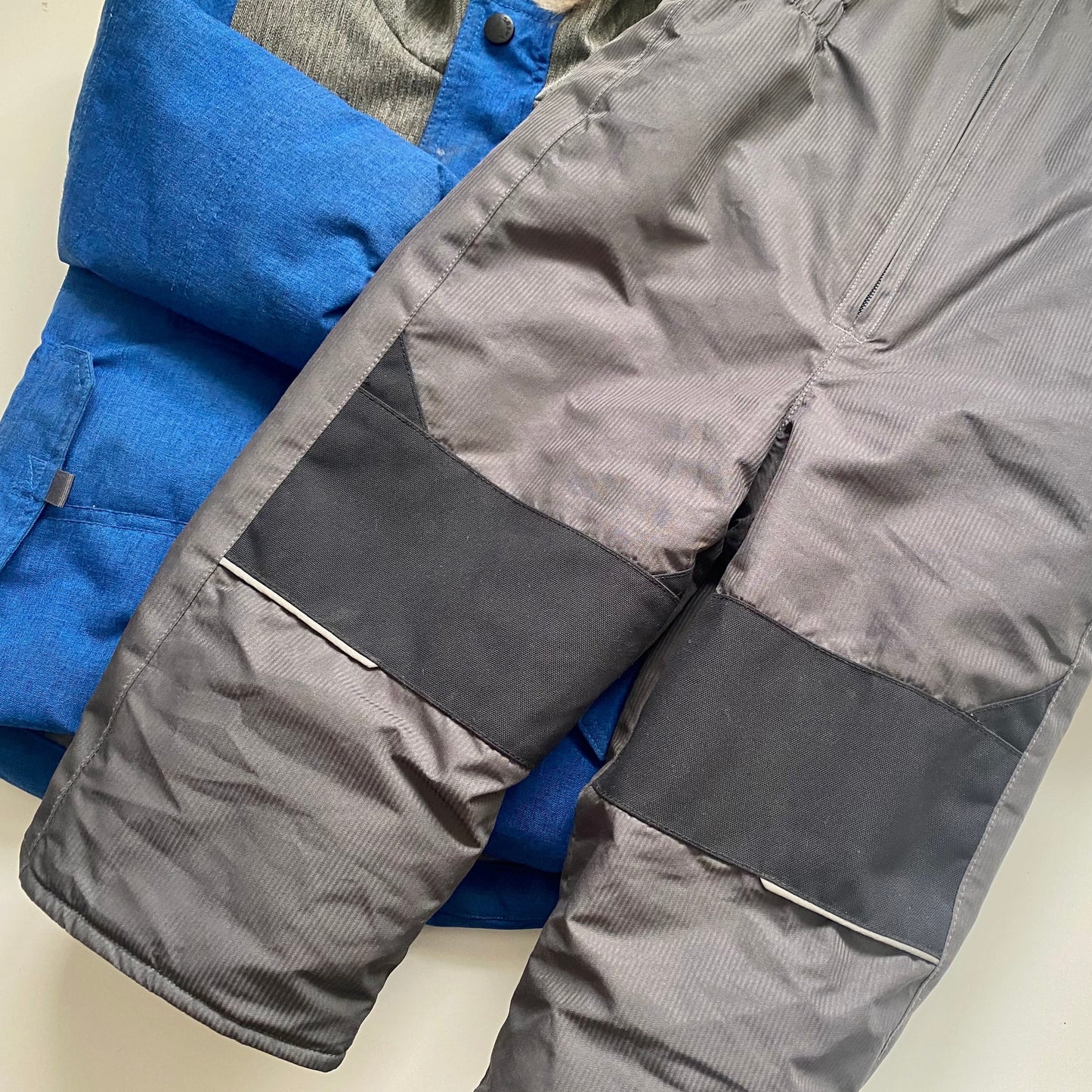 Ensemble d'hiver Souris Mini | 24 mois (fait 2-3 ans)