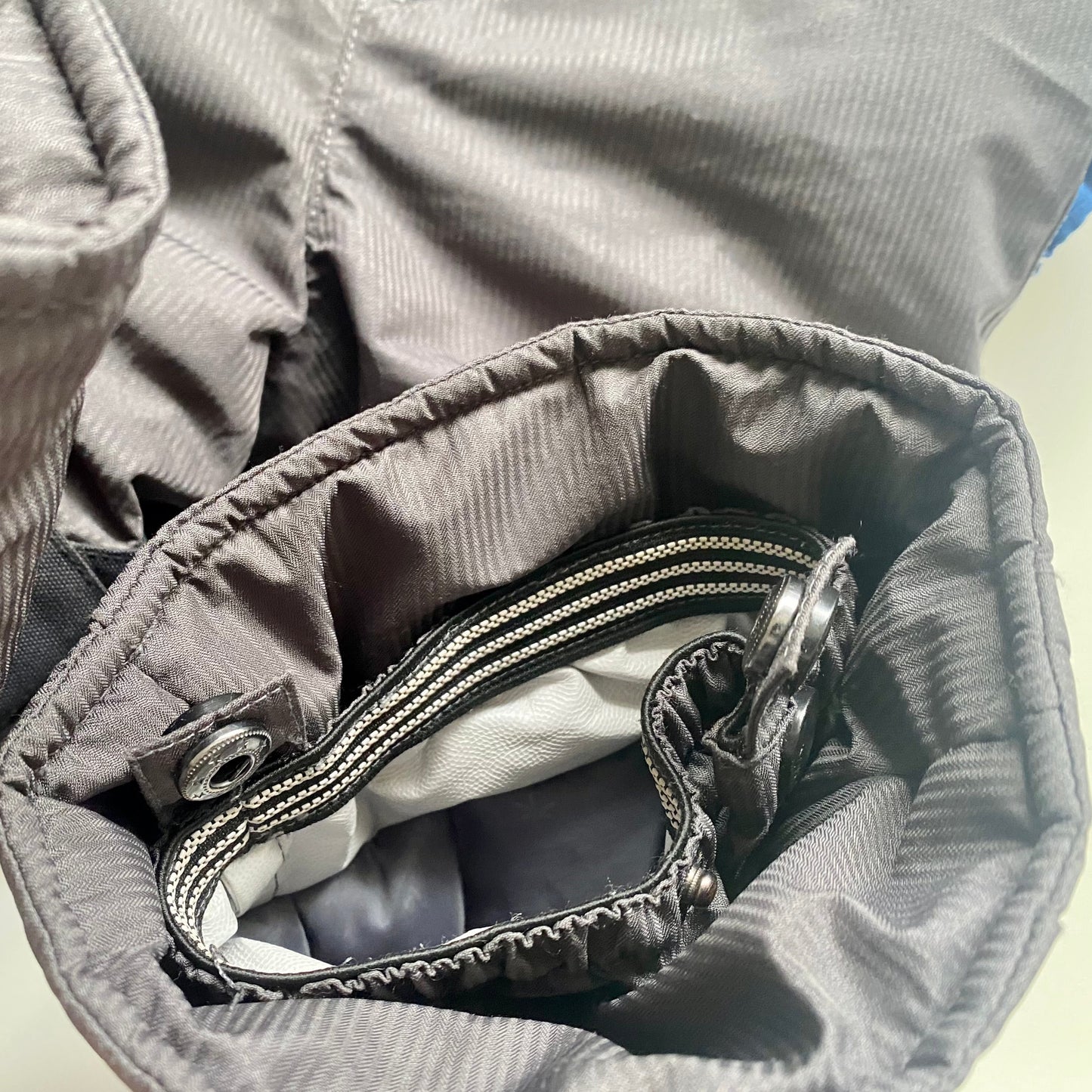Ensemble d'hiver Souris Mini | 24 mois (fait 2-3 ans)