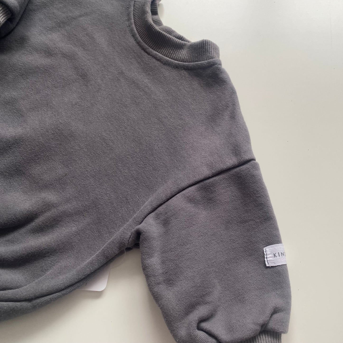 Romper Kindly | 3-6 mois