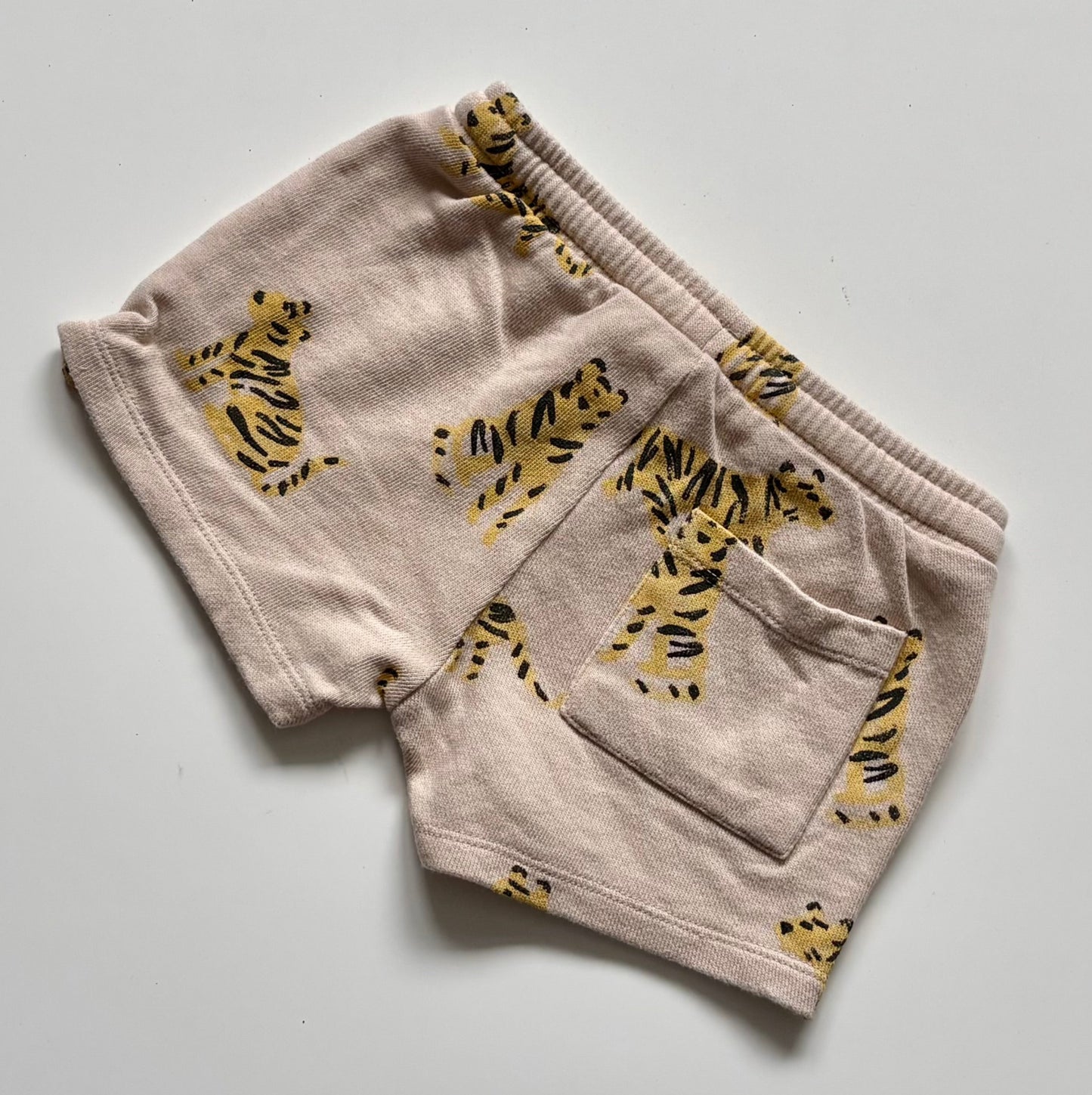Short Zara | 6-9 mois (fait grand)