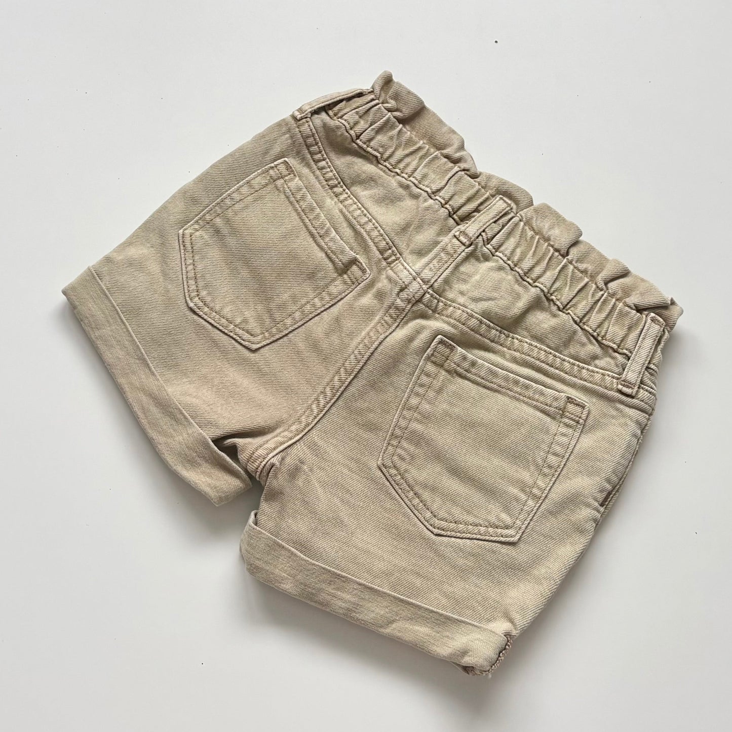 Short en denim Gap | 4 ans