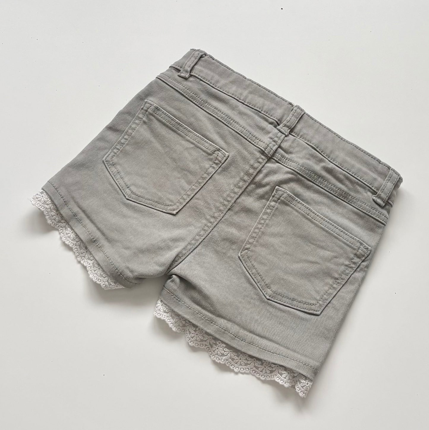 Short H&M | 4-6 ans (fait 4 ans)