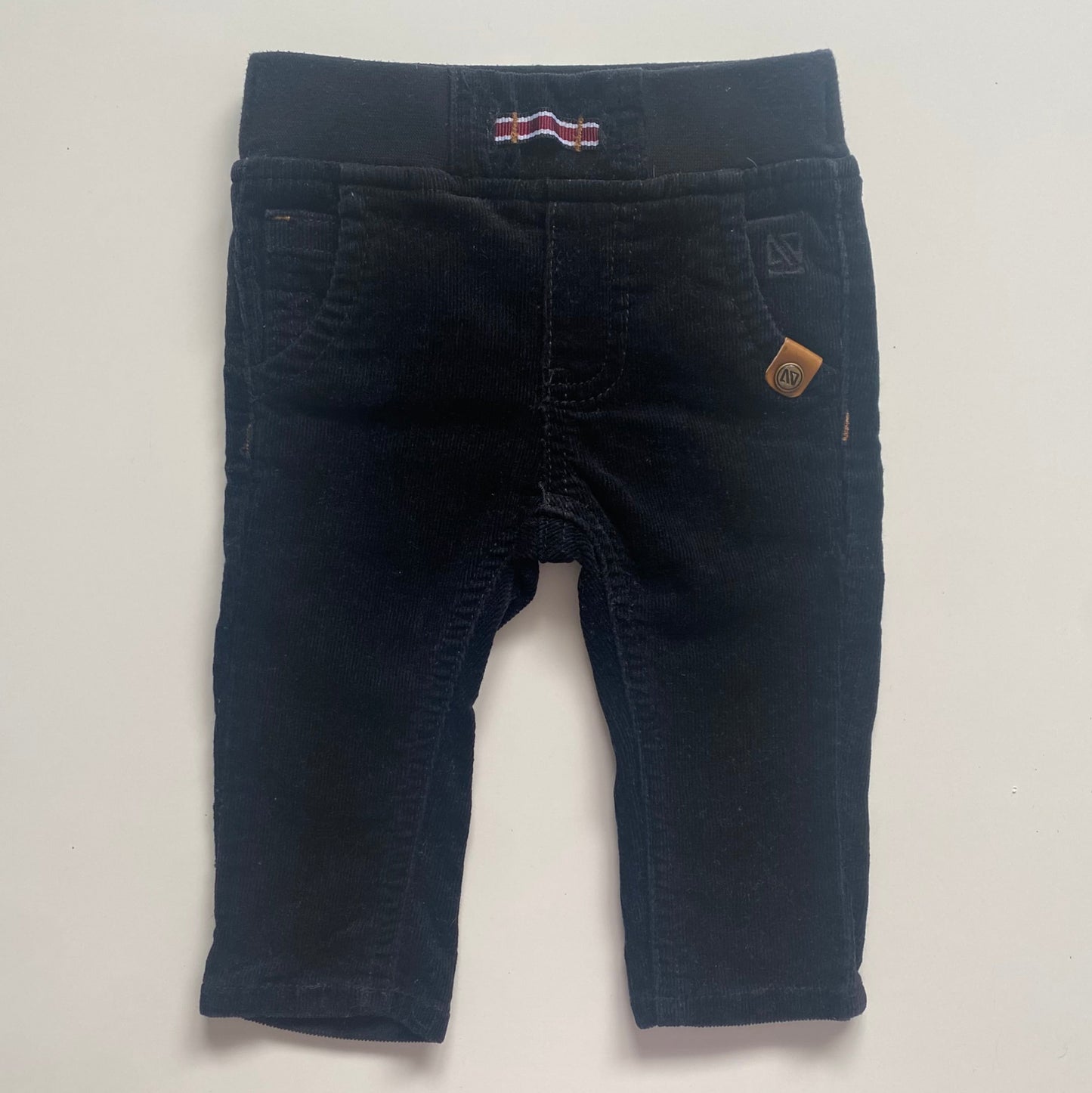 Pantalon en corduroy Nano | 3 mois