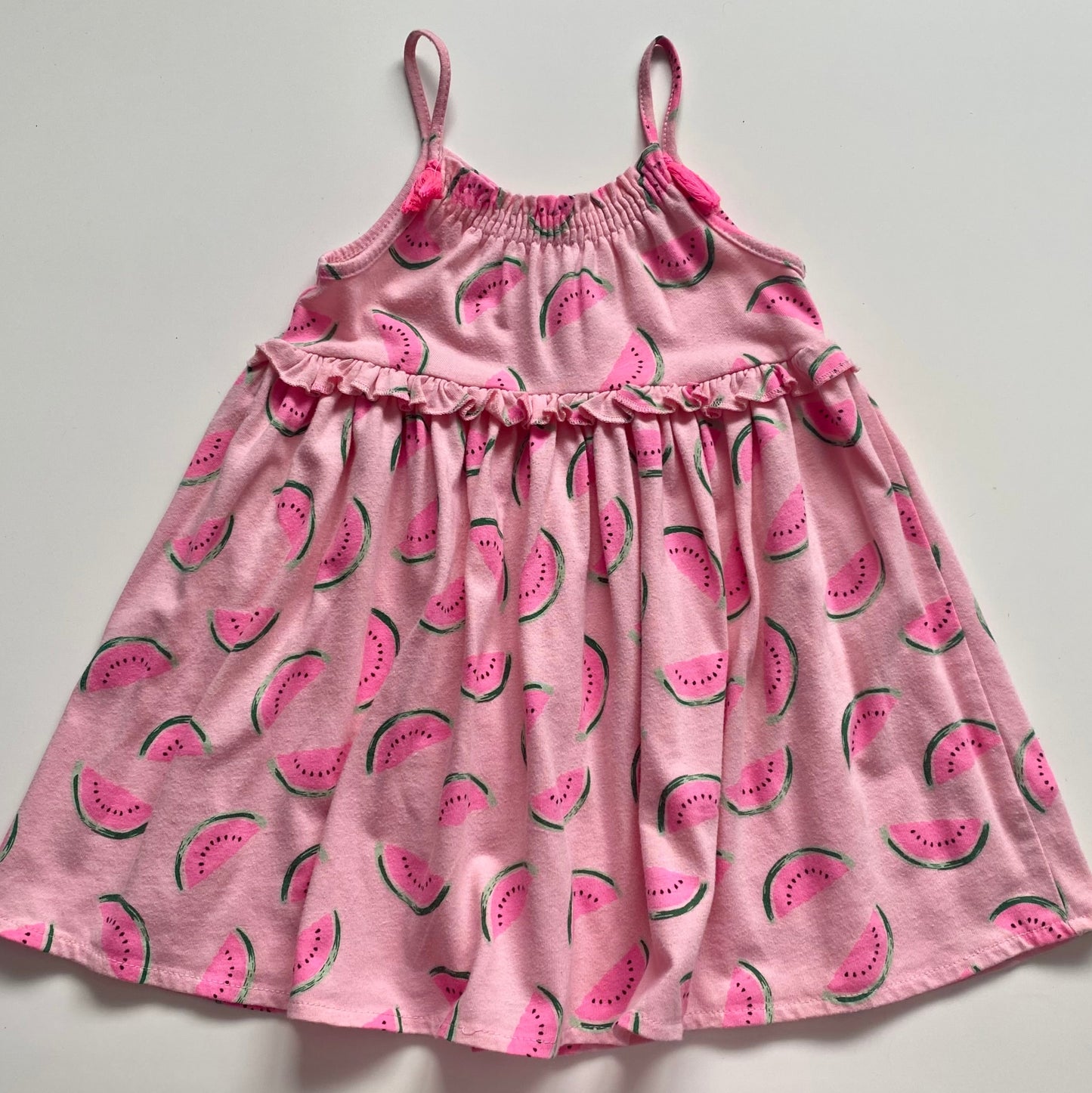 Robe George | 12-18 mois