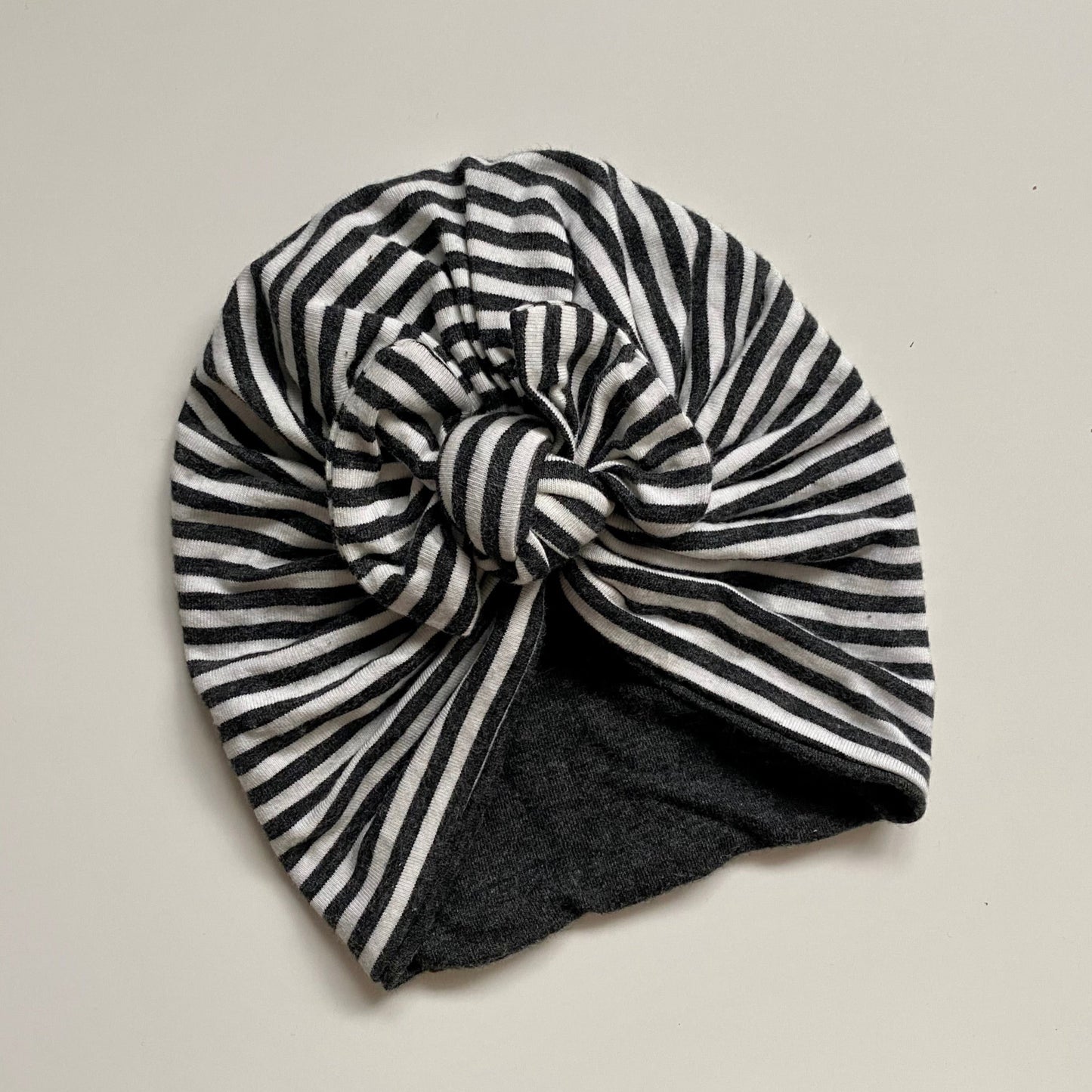 Bonnet pour bébé | 0-6 mois