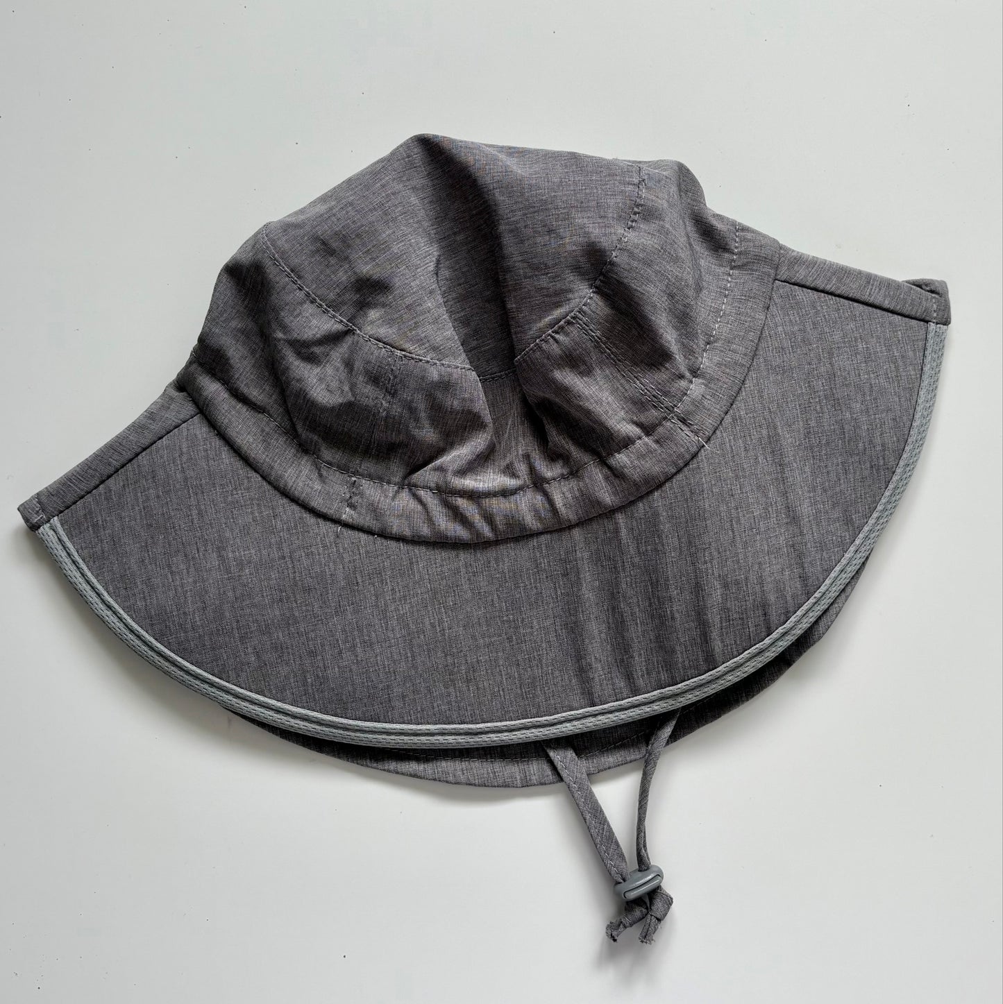Chapeau à large bord Jan & Jul | Taille Medium (6-24 mois)
