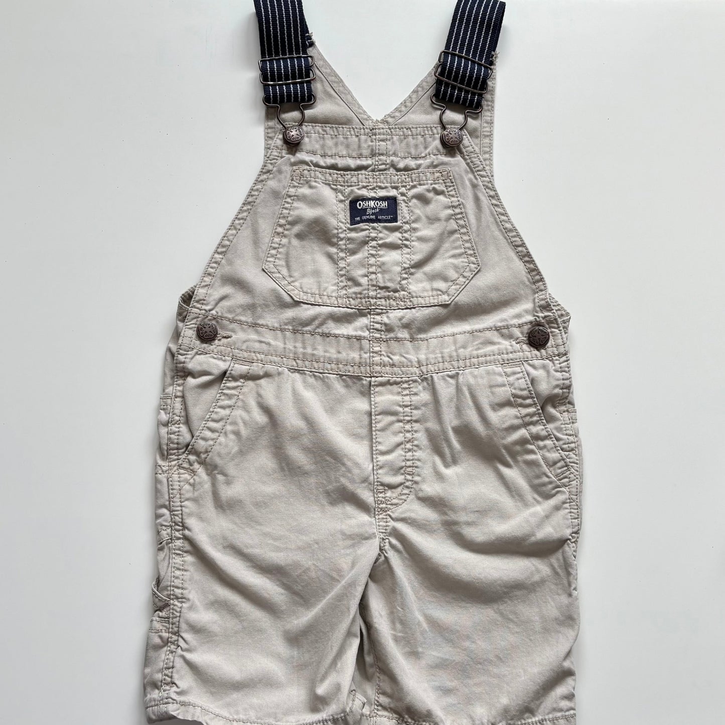 Salopette Oshkosh | 4 ans