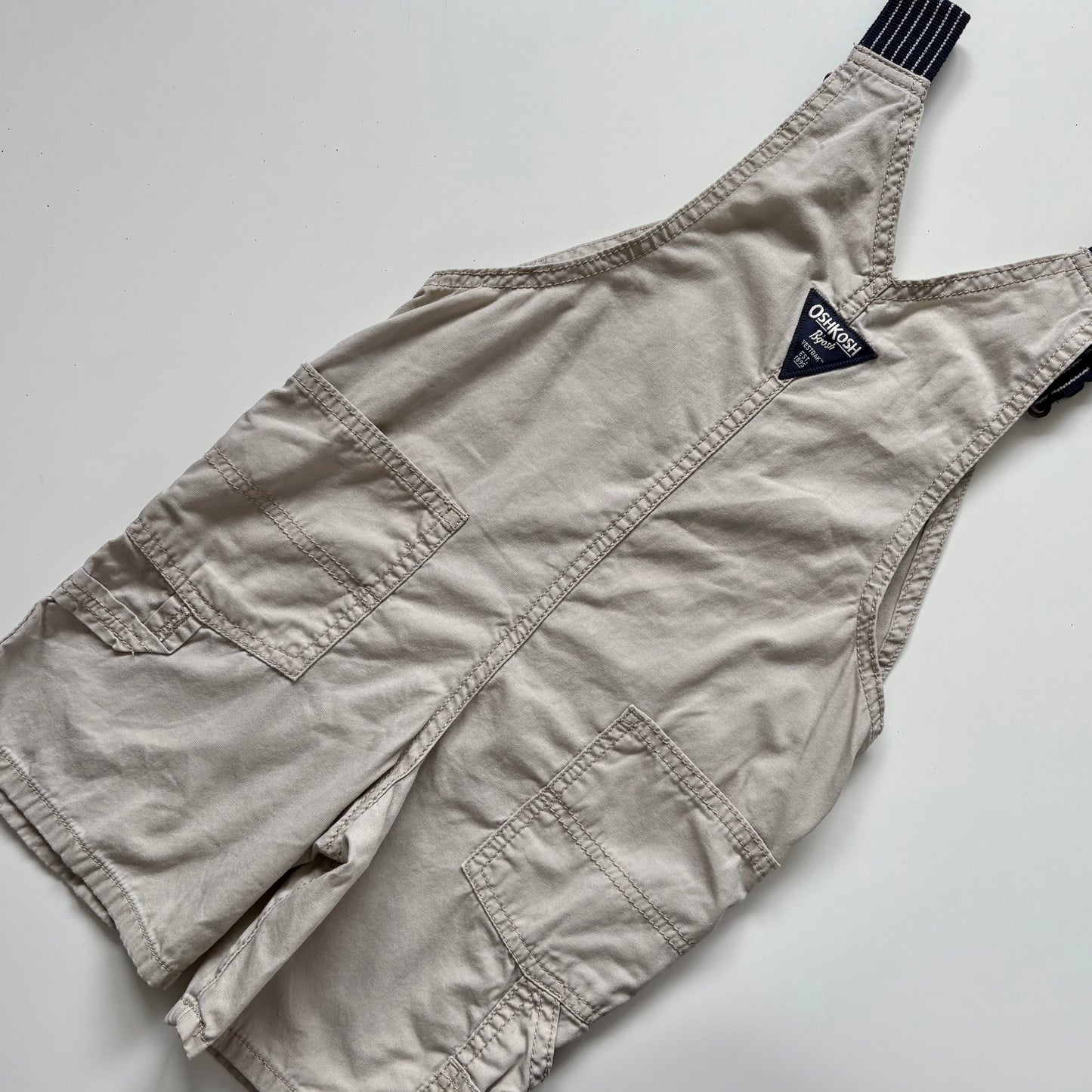 Salopette Oshkosh | 4 ans