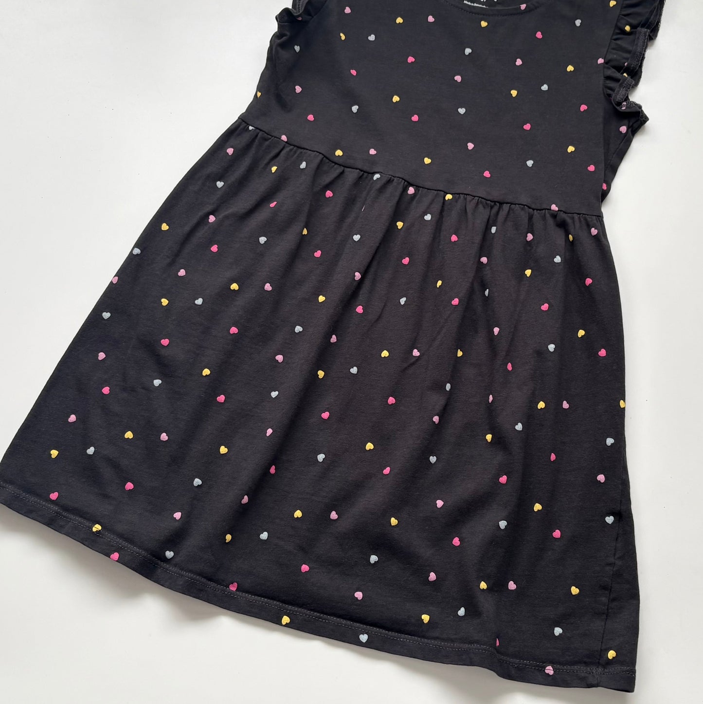 Robe H&M | 6-8 ans