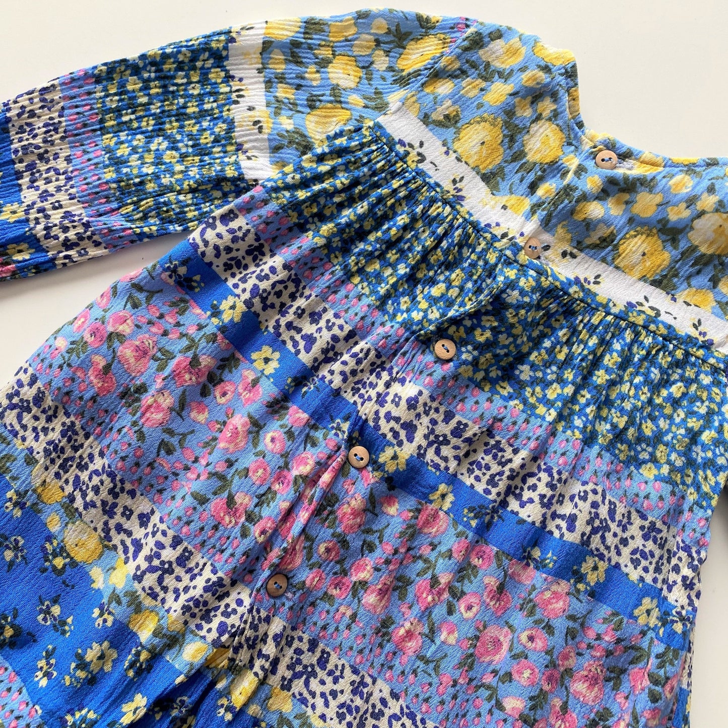 Robe Zara | 12-18 mois