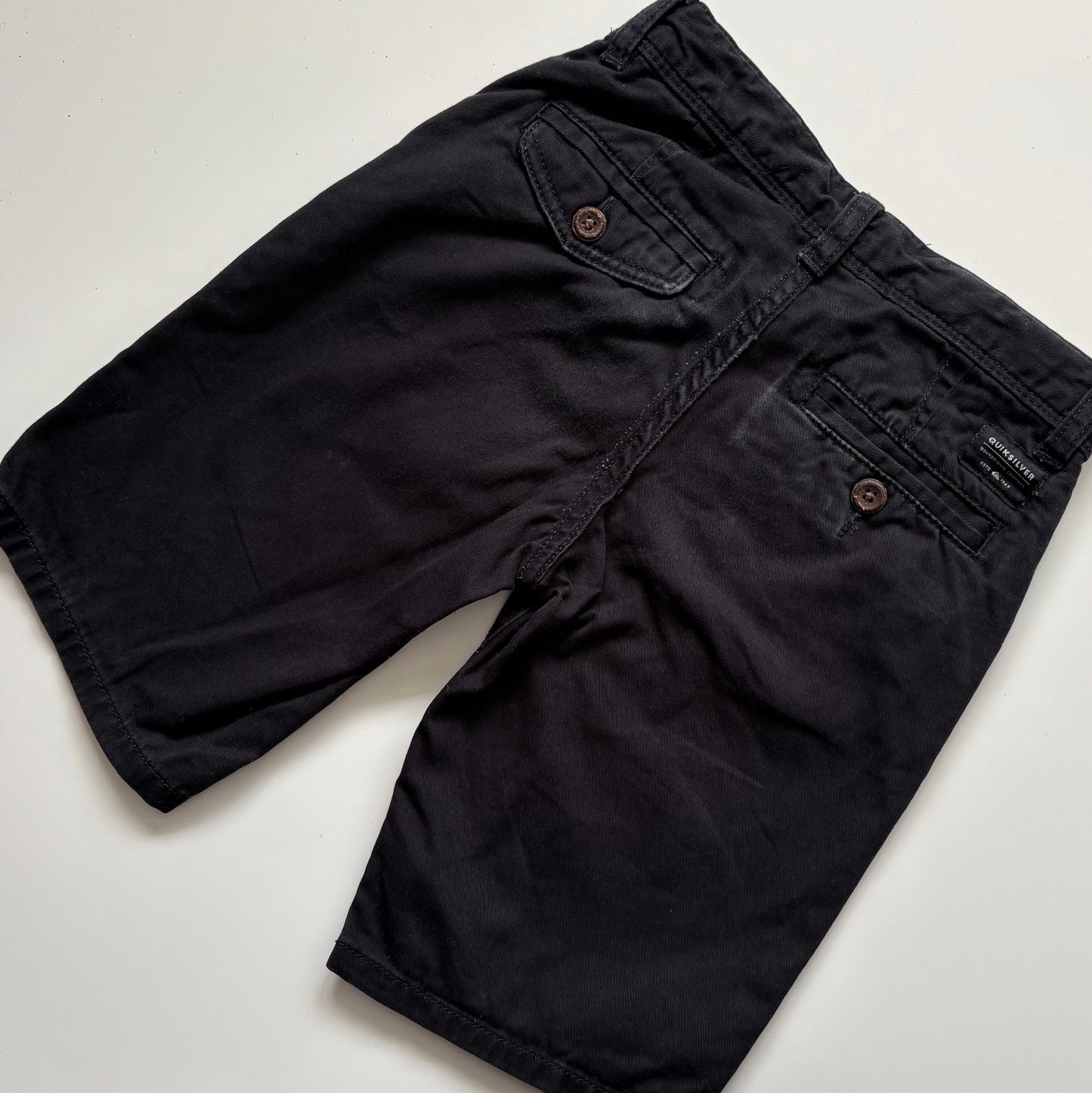 Short Quicksilver | 6 ans