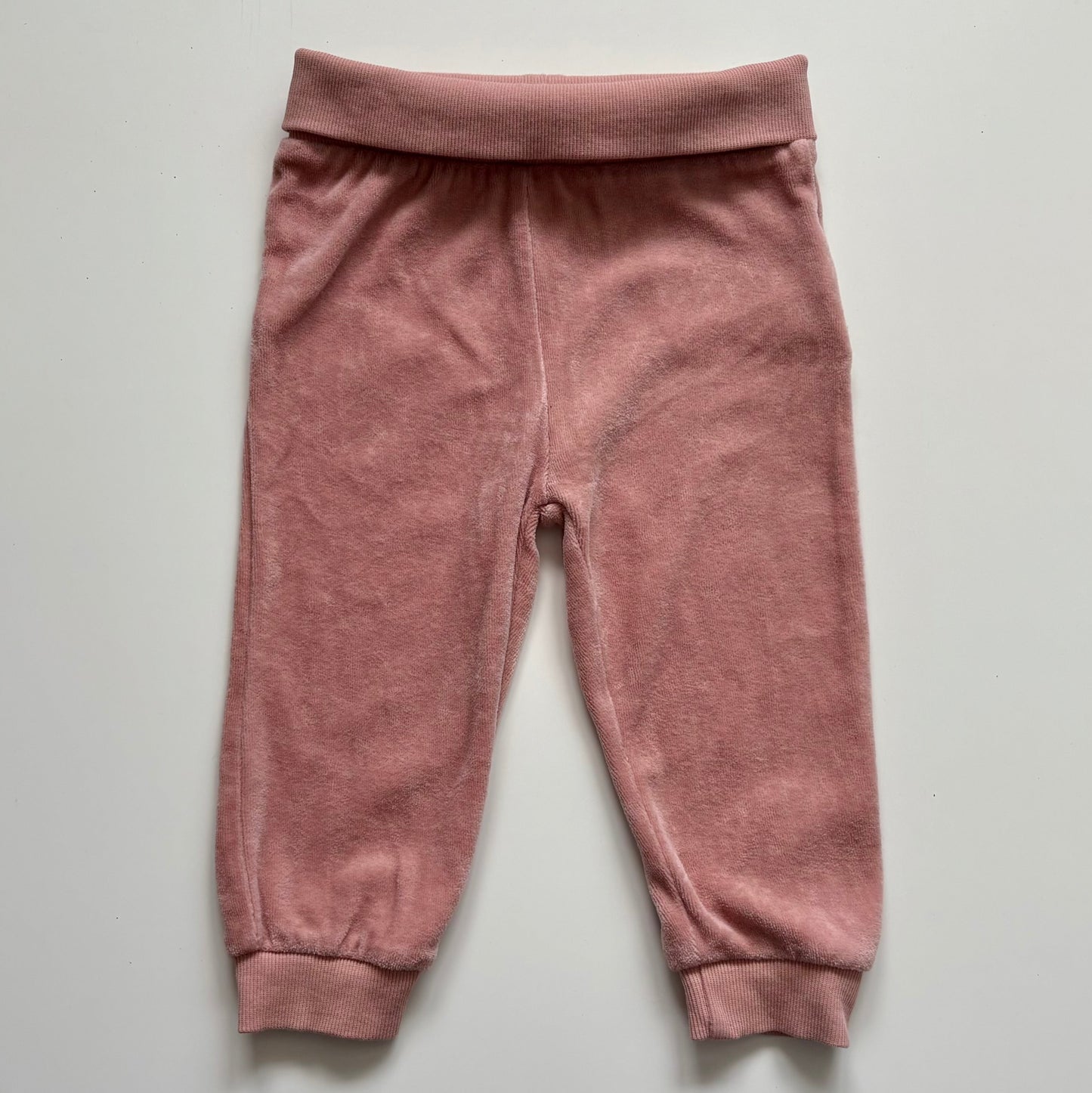Pantalon Fixoni | 12 mois (fait grand)