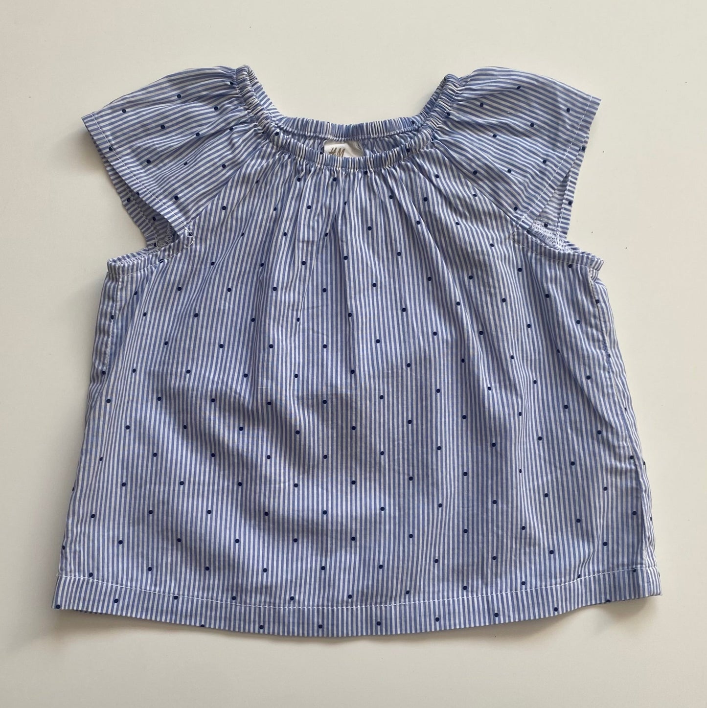 Camisole H&M | 4-6 mois