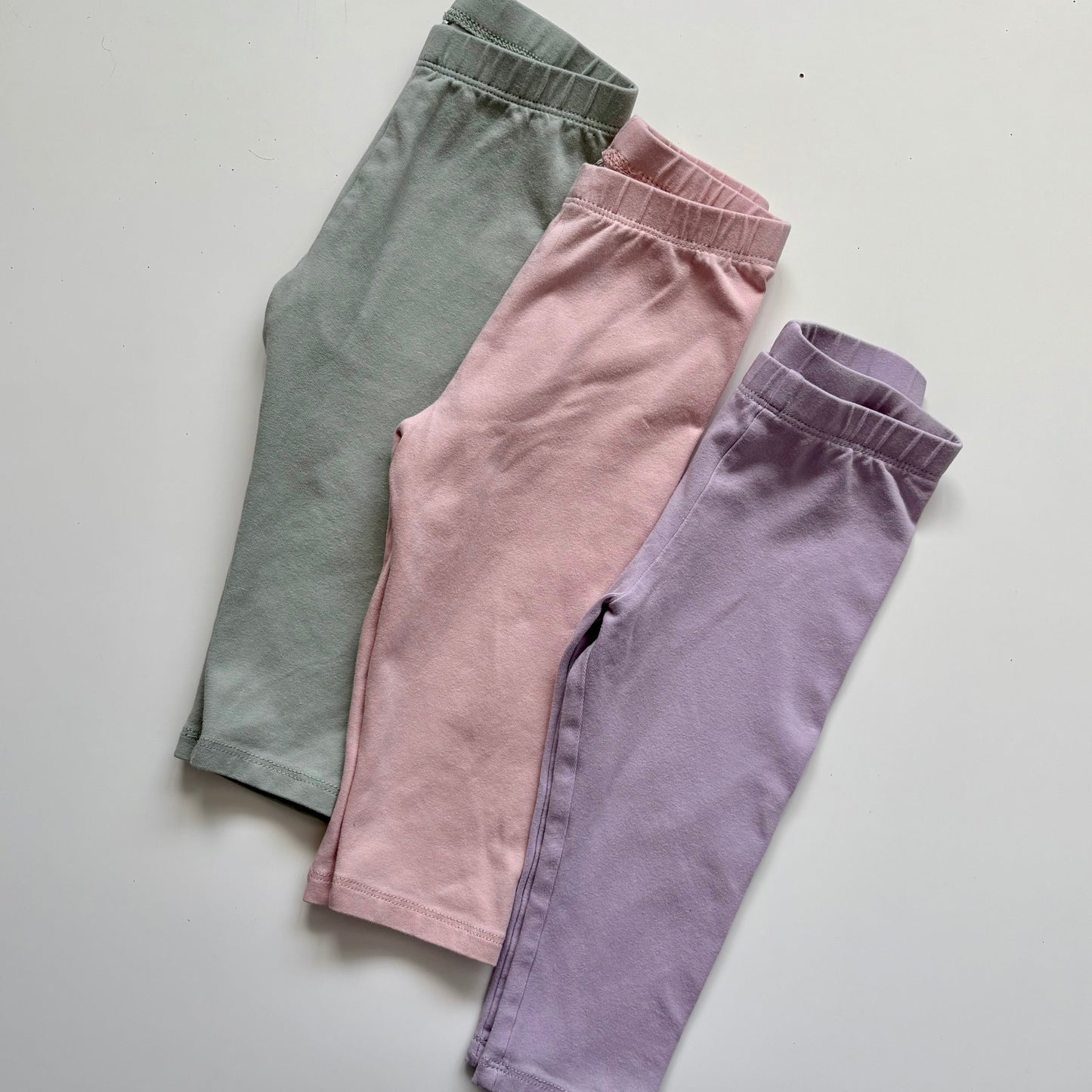 Leggings H&M | 9-12 mois