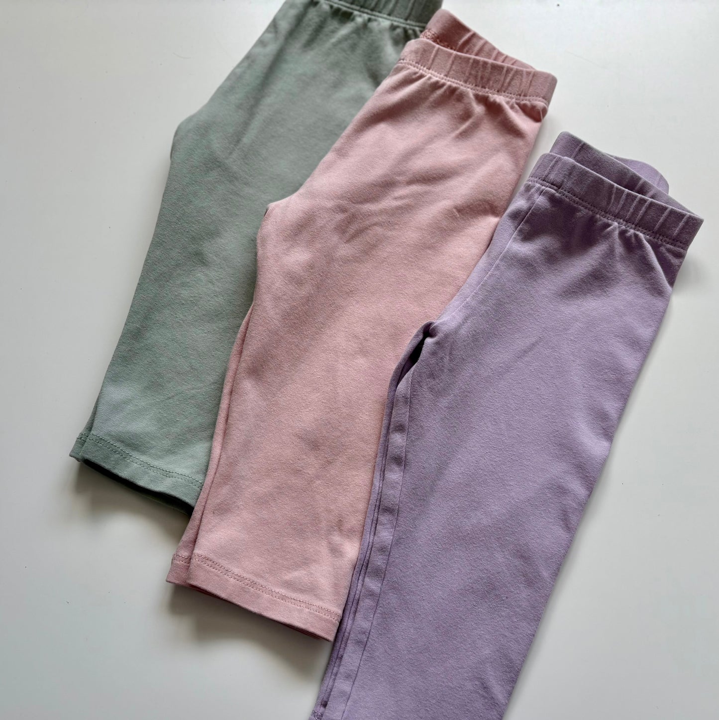 Leggings H&M | 9-12 mois