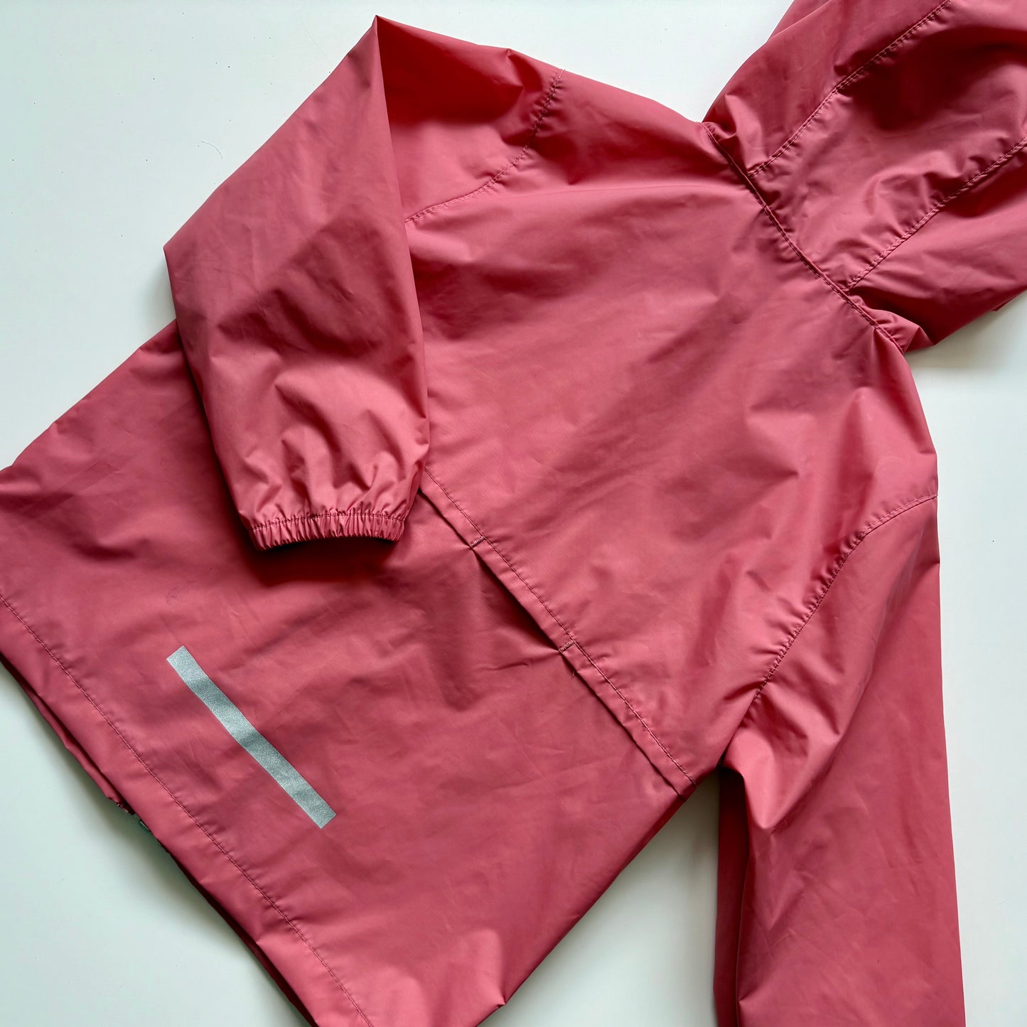 Manteau 'style imperméable' Tag | 24 mois